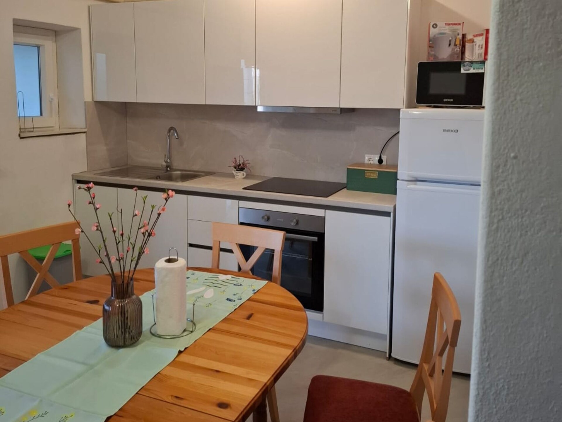 Op 700 m van zee: ruim appartement voor 4 personen in Korcula - foto 40