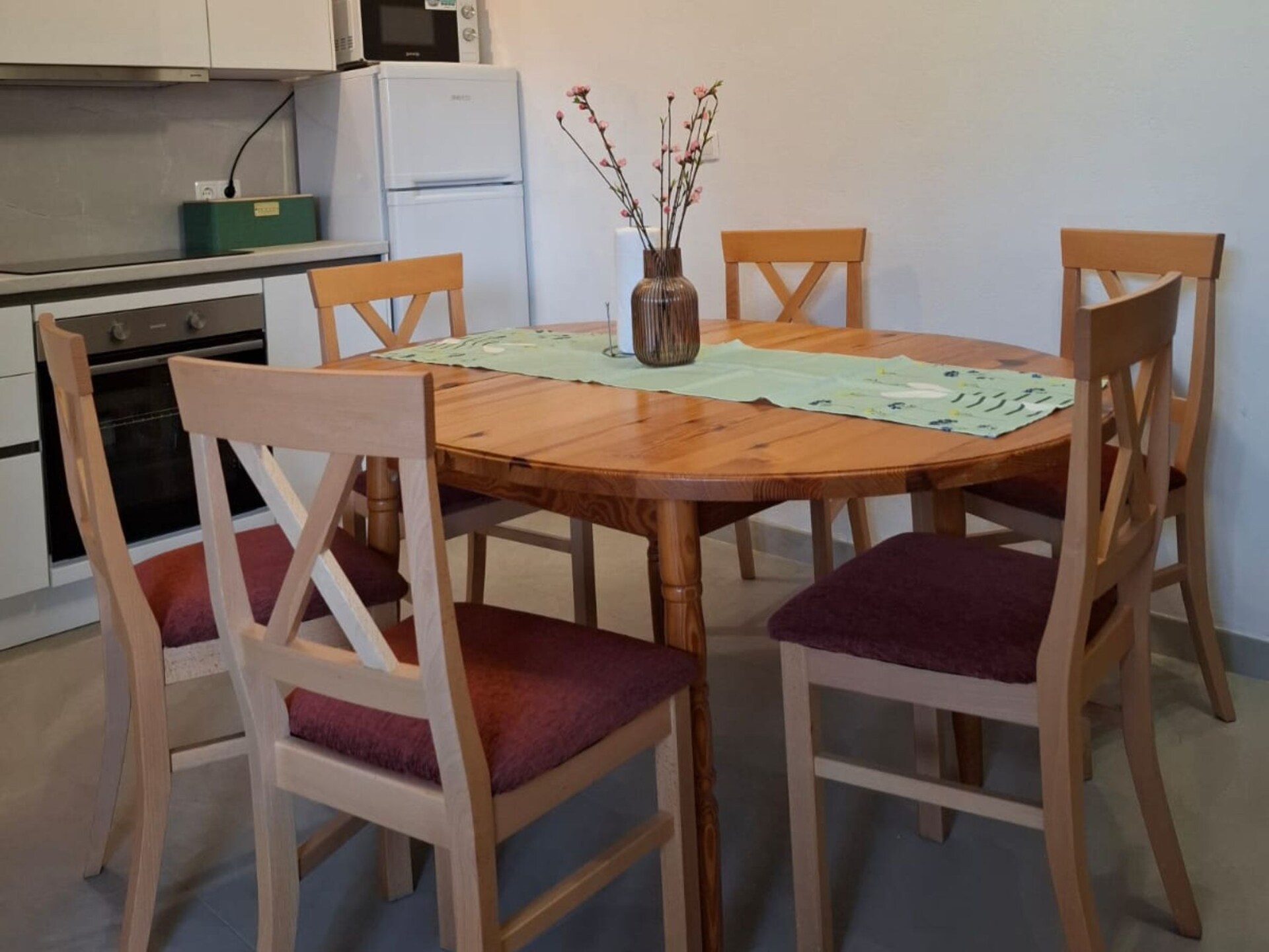 Op 700 m van zee: ruim appartement voor 4 personen in Korcula - foto 24
