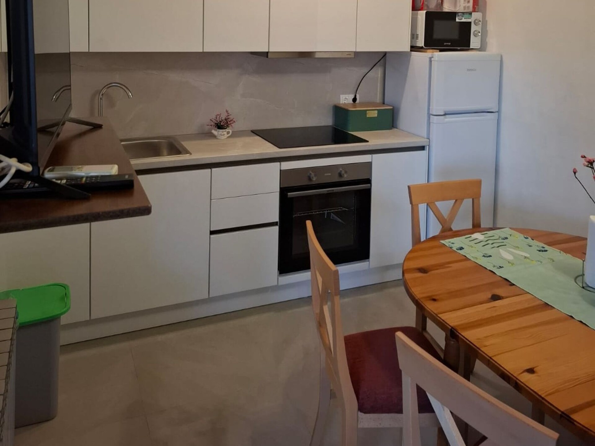 Op 700 m van zee: ruim appartement voor 4 personen in Korcula - foto 27