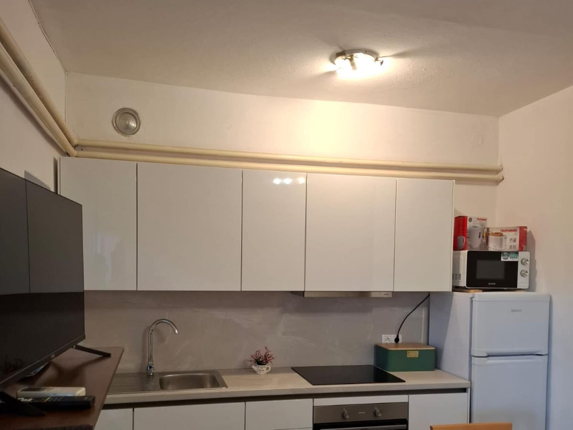 Op 700 m van zee: ruim appartement voor 4 personen in Korcula - foto 26