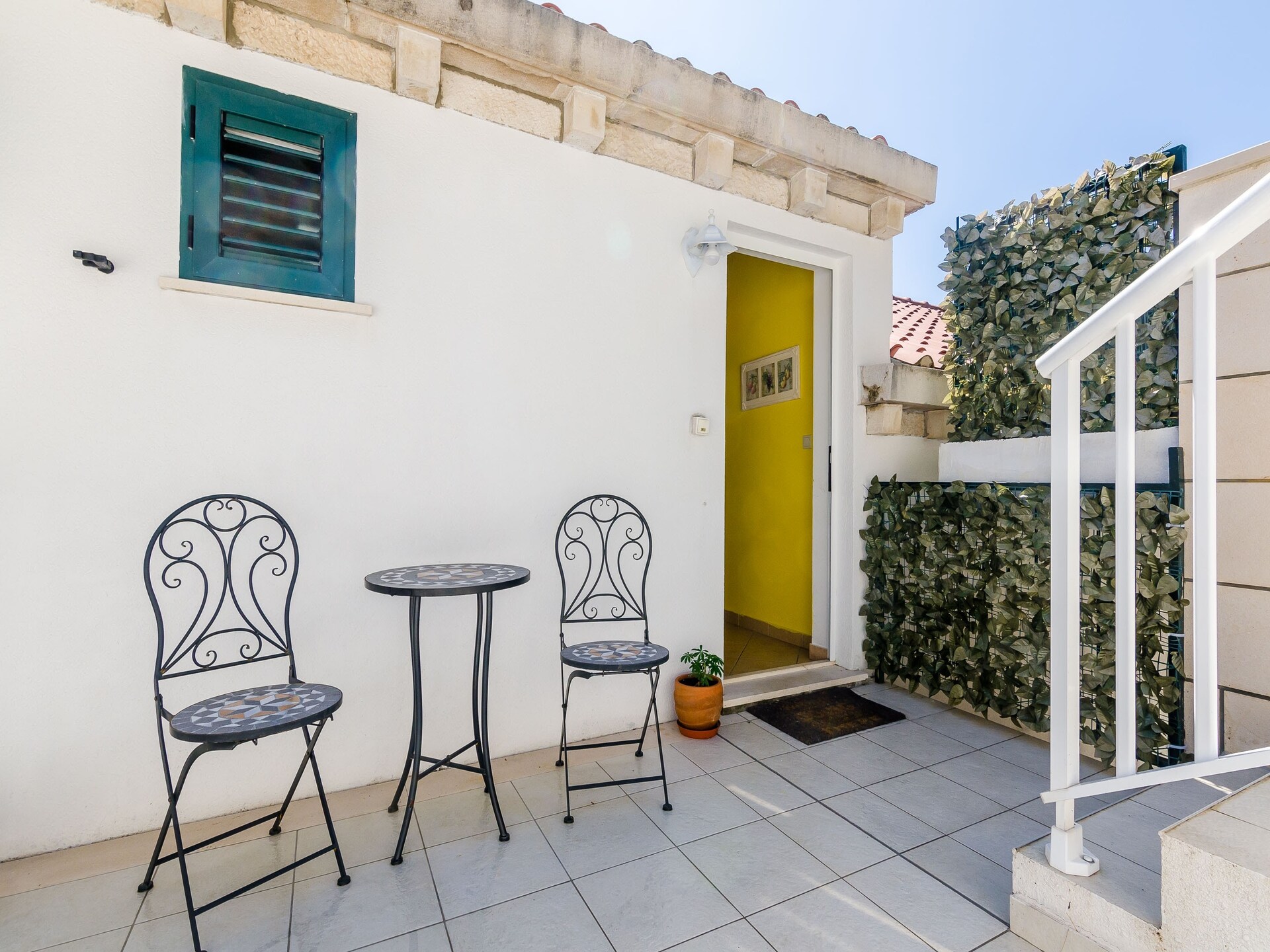 Villa Adrian: Ruim vakantiehuis met privézwembad en uitzicht op zee bij Dubrovnik - foto 31