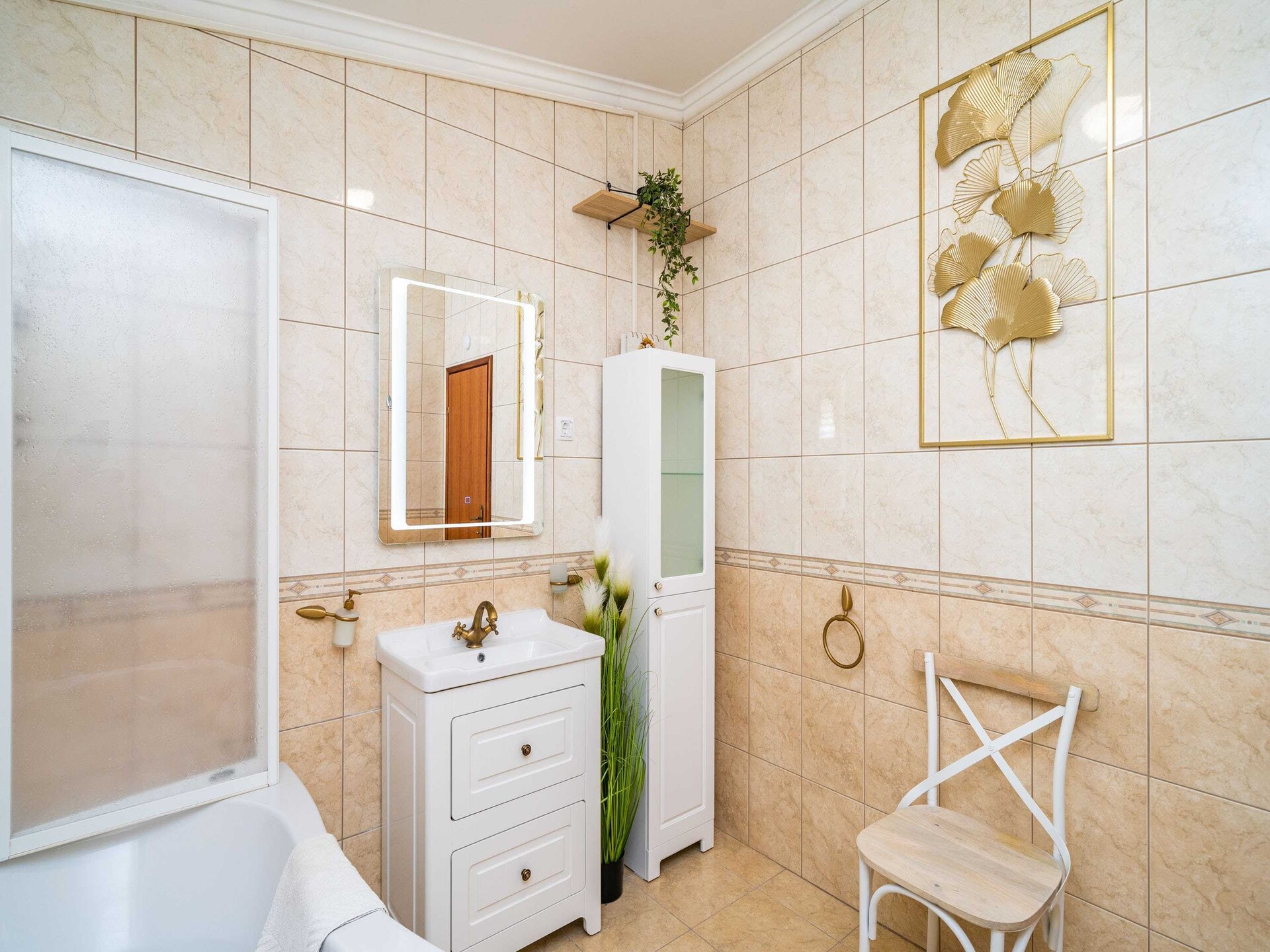 Villa Adrian: Ruim vakantiehuis met privézwembad en uitzicht op zee bij Dubrovnik - foto 44