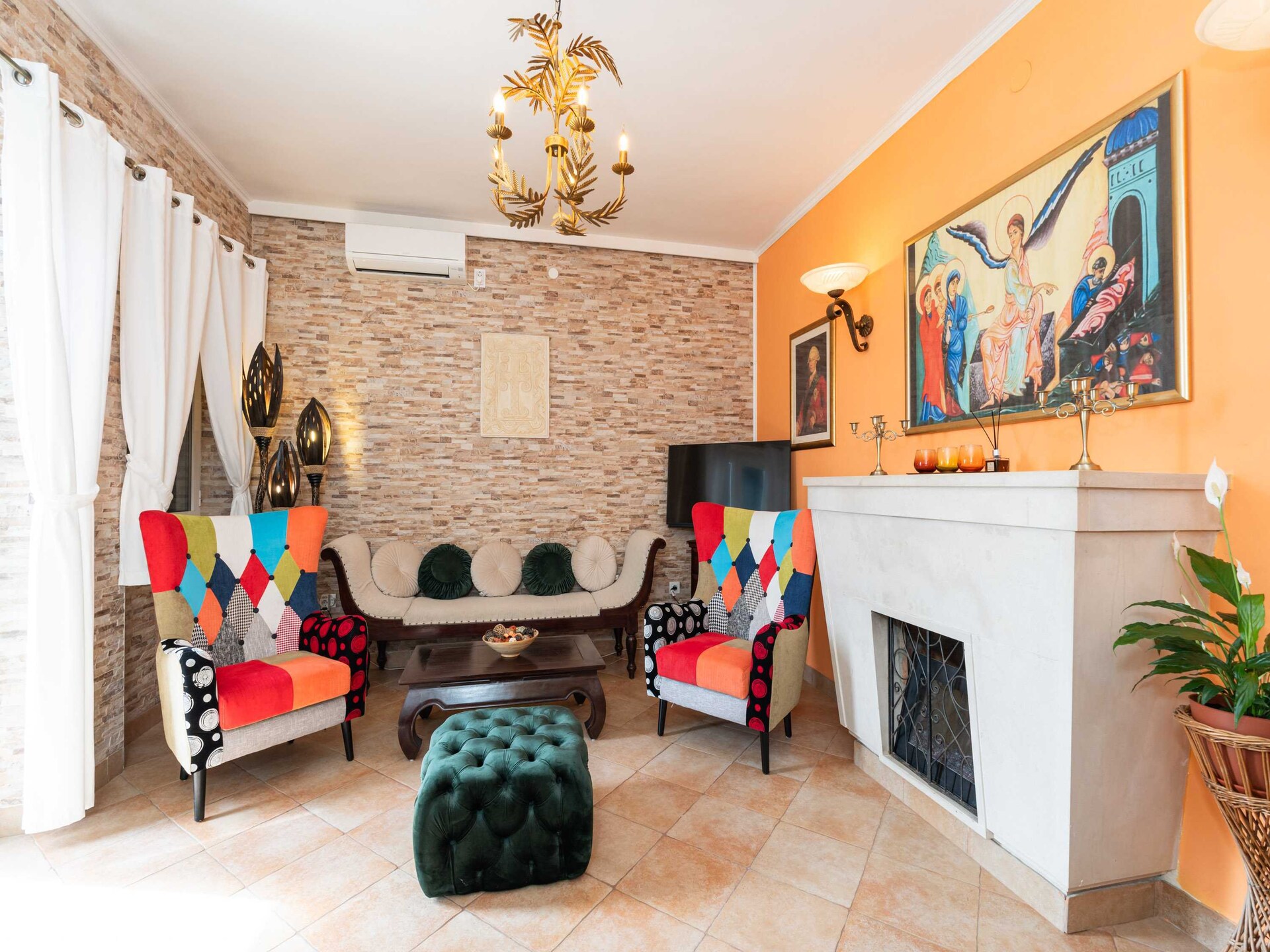 Villa Adrian: Ruim vakantiehuis met privézwembad en uitzicht op zee bij Dubrovnik - foto 67