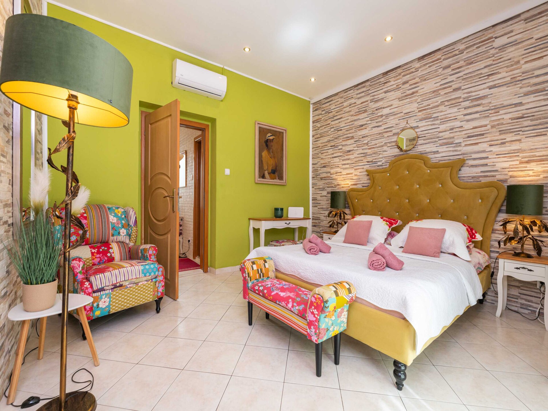 Villa Adrian: Ruim vakantiehuis met privézwembad en uitzicht op zee bij Dubrovnik - foto 72