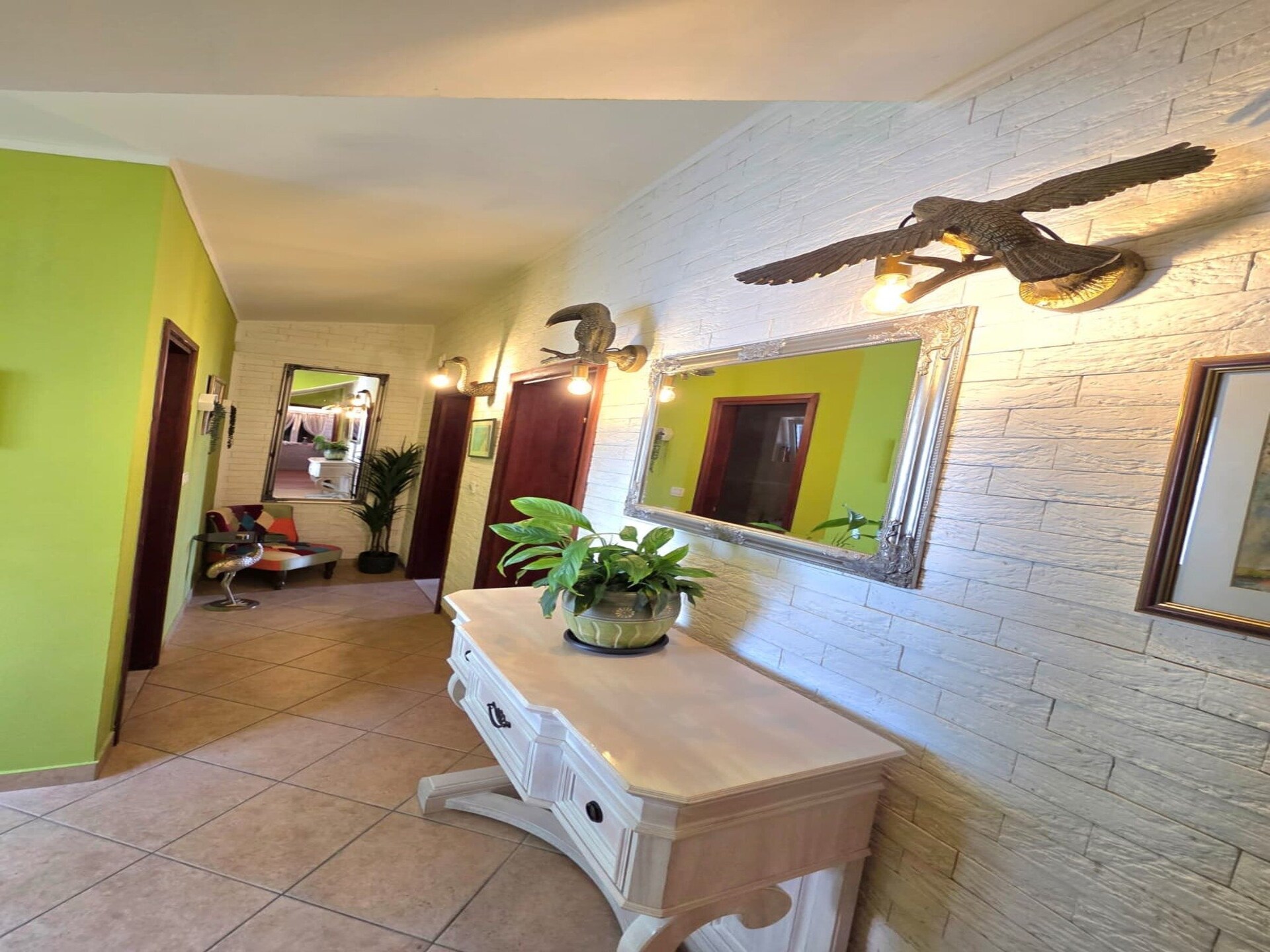 14-persoons villa in Dubrovnik met zwembad en zeezicht - foto 51