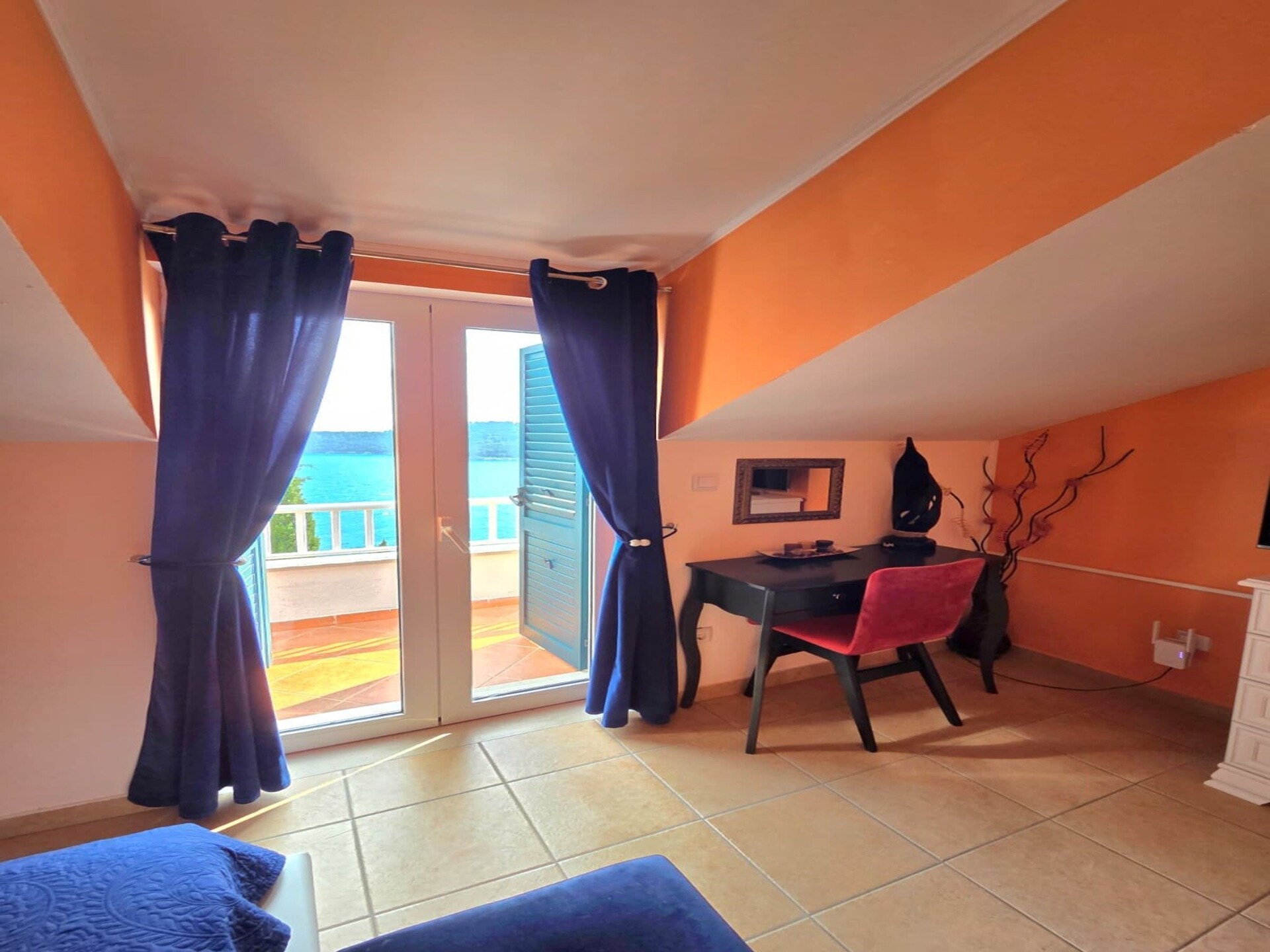 14-persoons villa in Dubrovnik met zwembad en zeezicht - foto 58