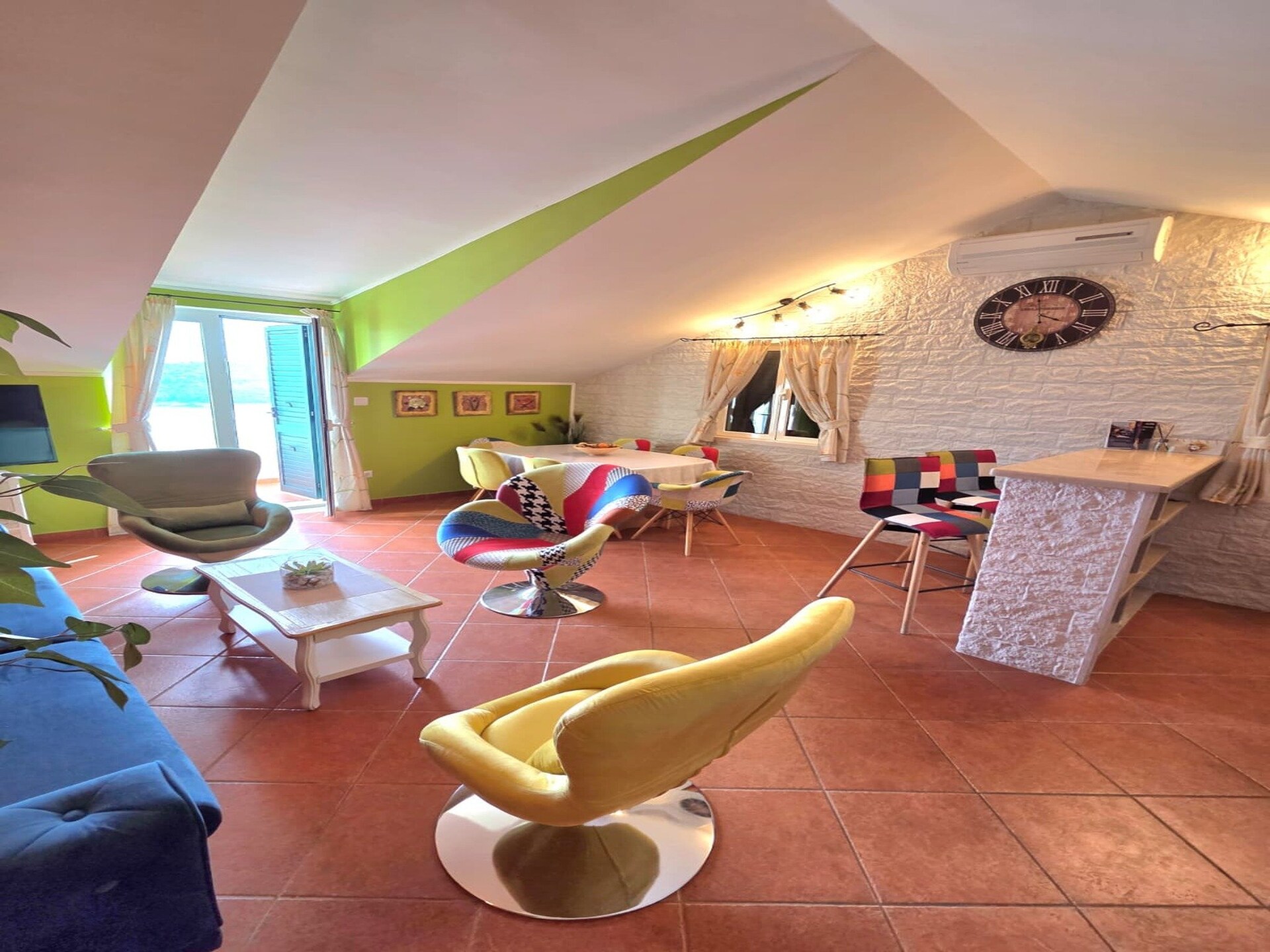 14-persoons villa in Dubrovnik met zwembad en zeezicht - foto 55