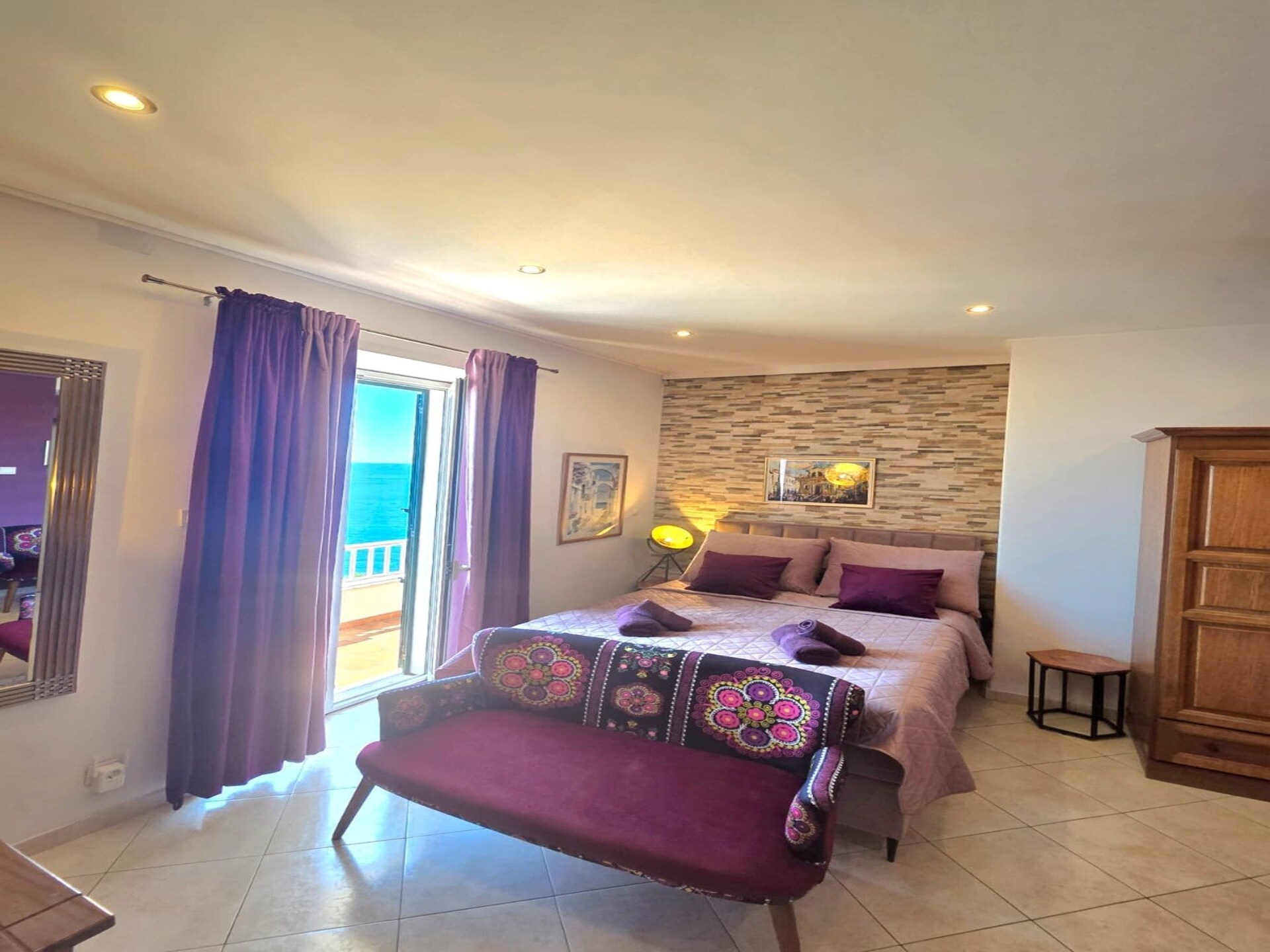 14-persoons villa in Dubrovnik met zwembad en zeezicht - foto 72