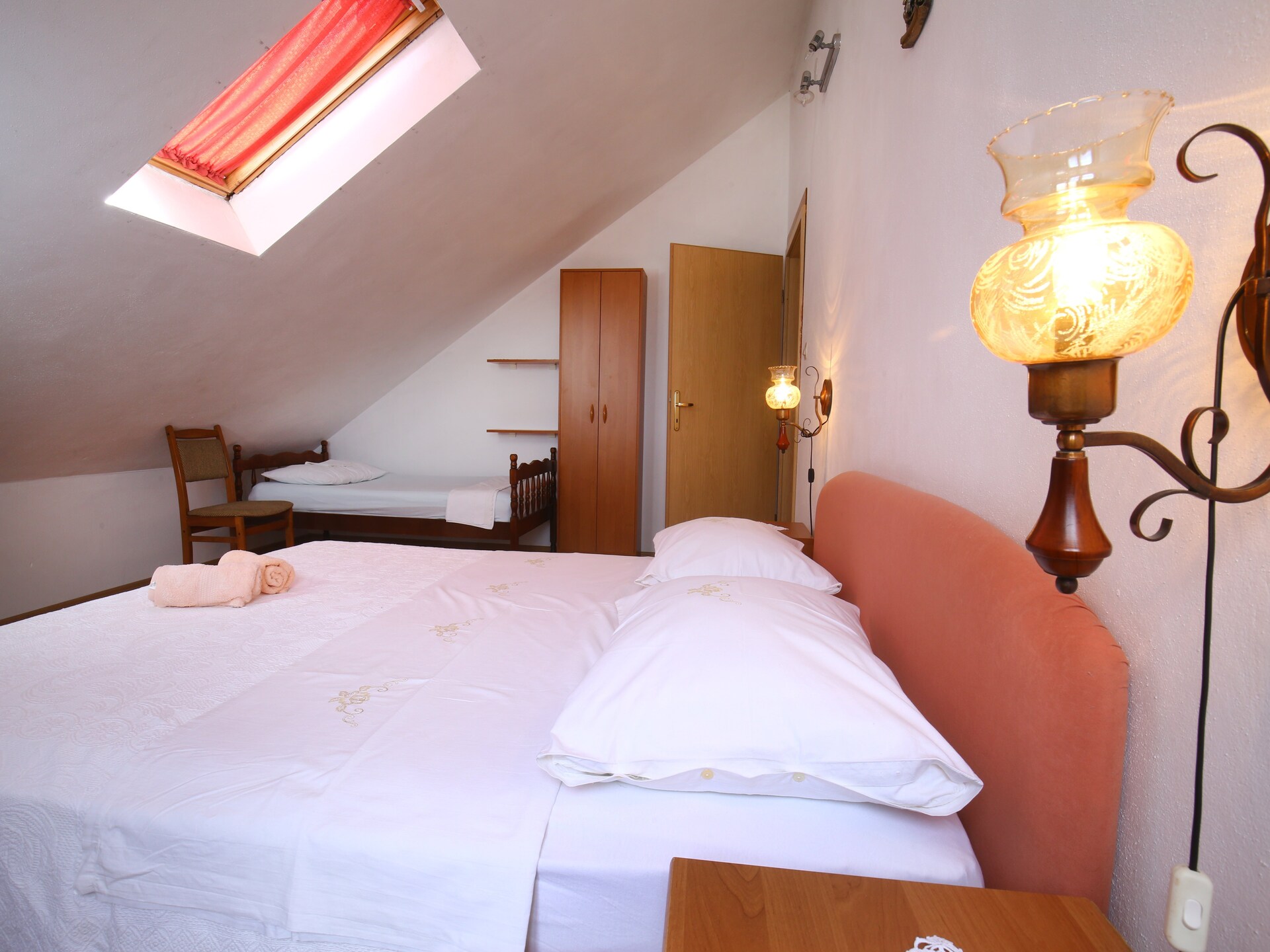 Apartments Boro - Two Bedroom Apartment with Sea View (A2) - foto 12
