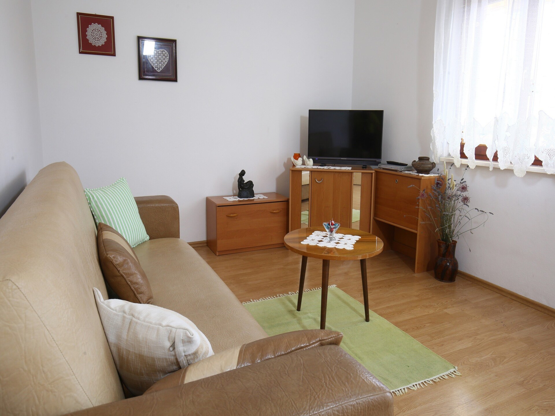 Apartments Boro - Two Bedroom Apartment with Sea View (A2) - foto 2