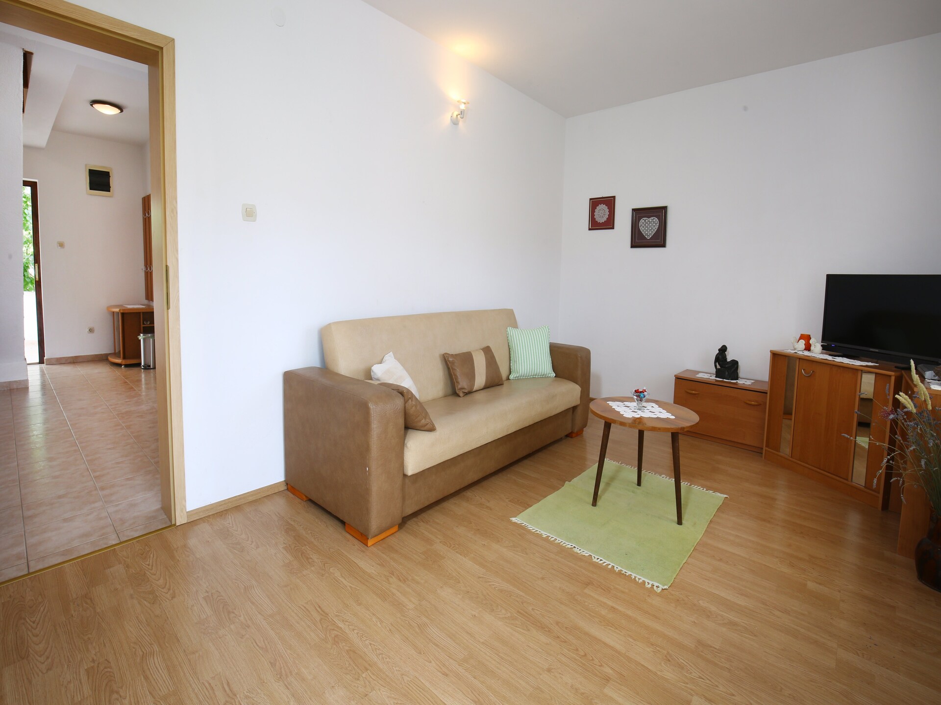 Apartments Boro - Two Bedroom Apartment with Sea View (A2) - foto 3