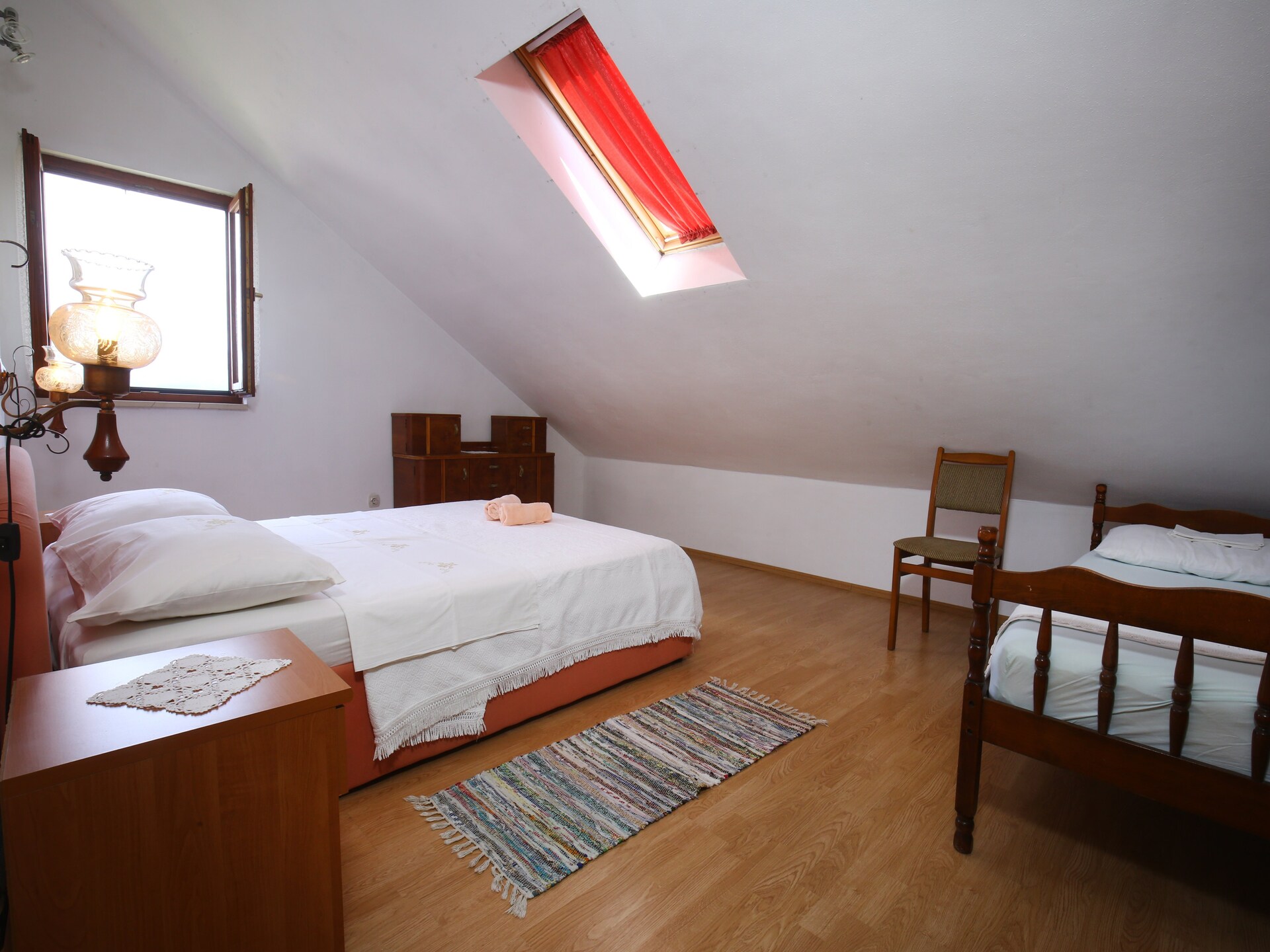 Apartments Boro - Two Bedroom Apartment with Sea View (A2) - foto 9