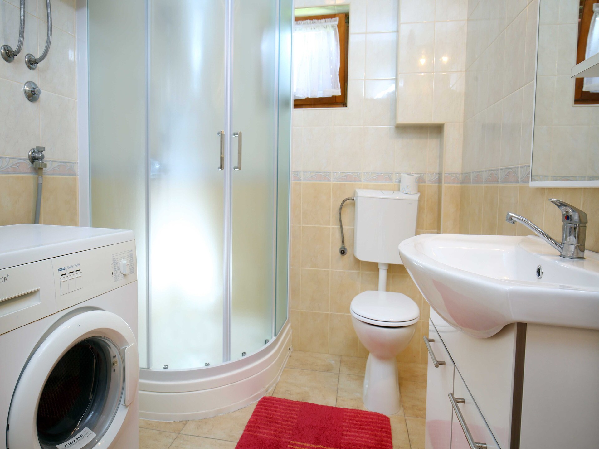 Apartments Boro - Two Bedroom Apartment with Sea View (A2) - foto 13