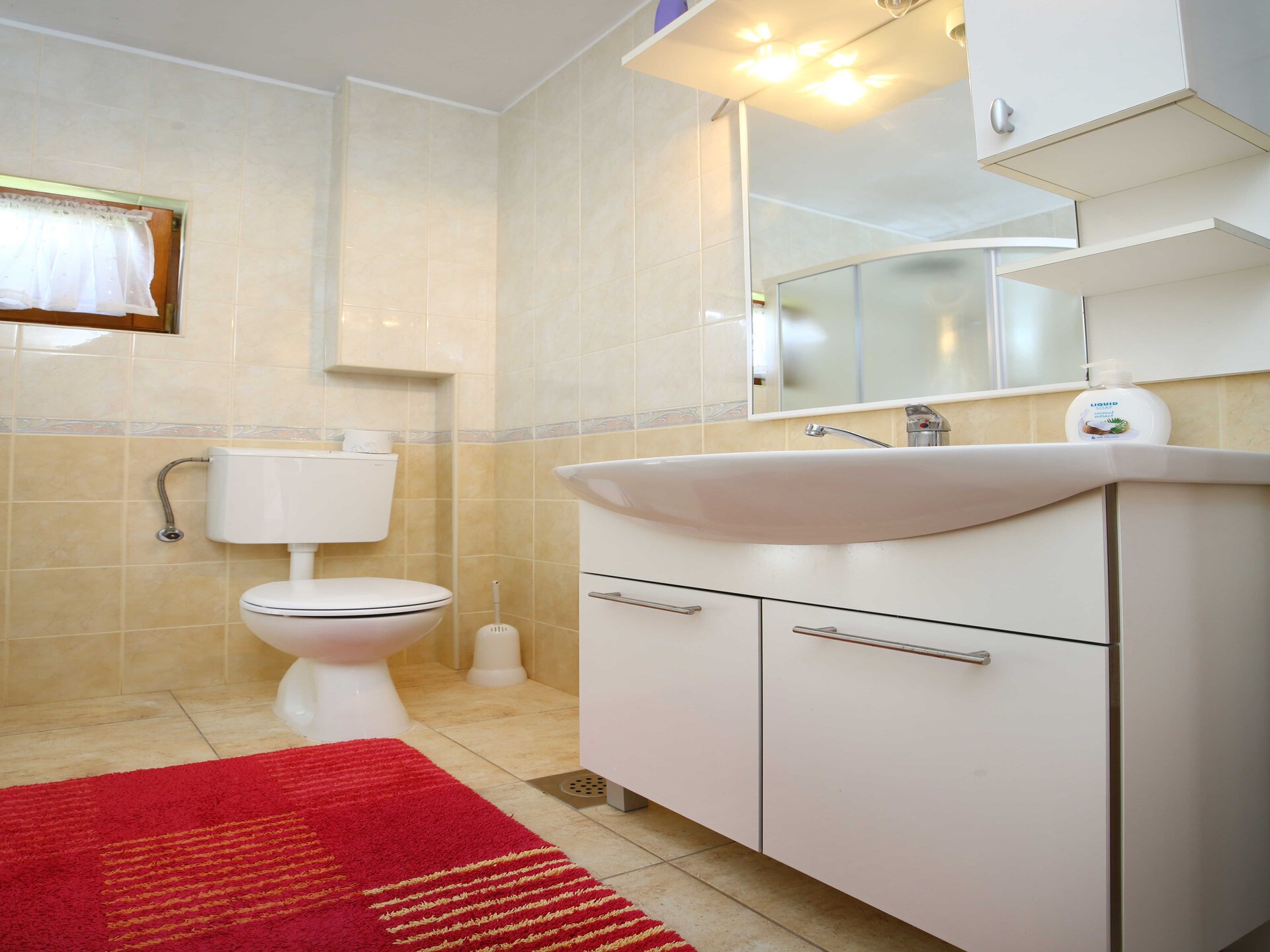Apartments Boro - Two Bedroom Apartment with Sea View (A2) - foto 14