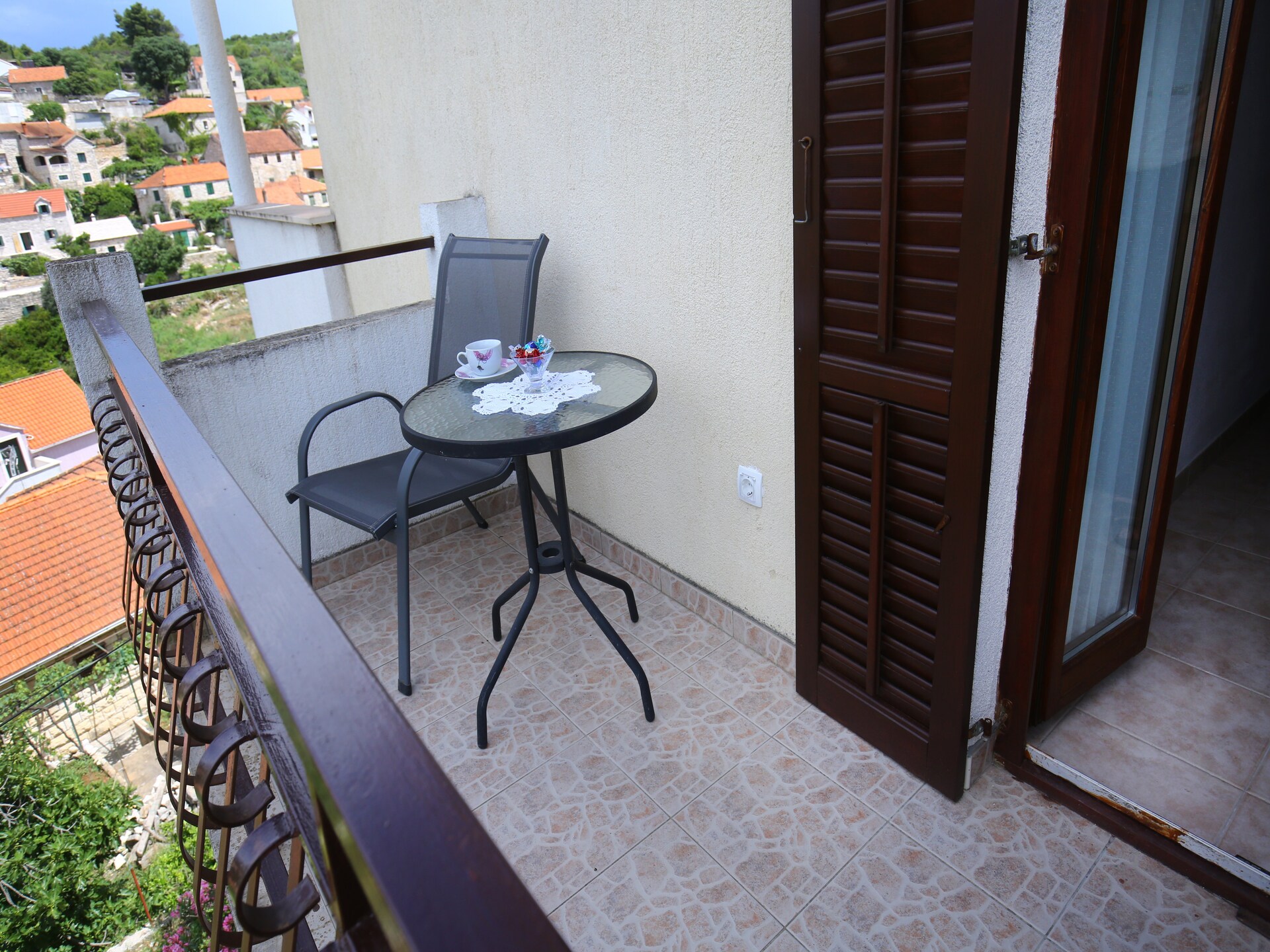 Apartments Boro - Two Bedroom Apartment with Sea View (A2) - foto 20