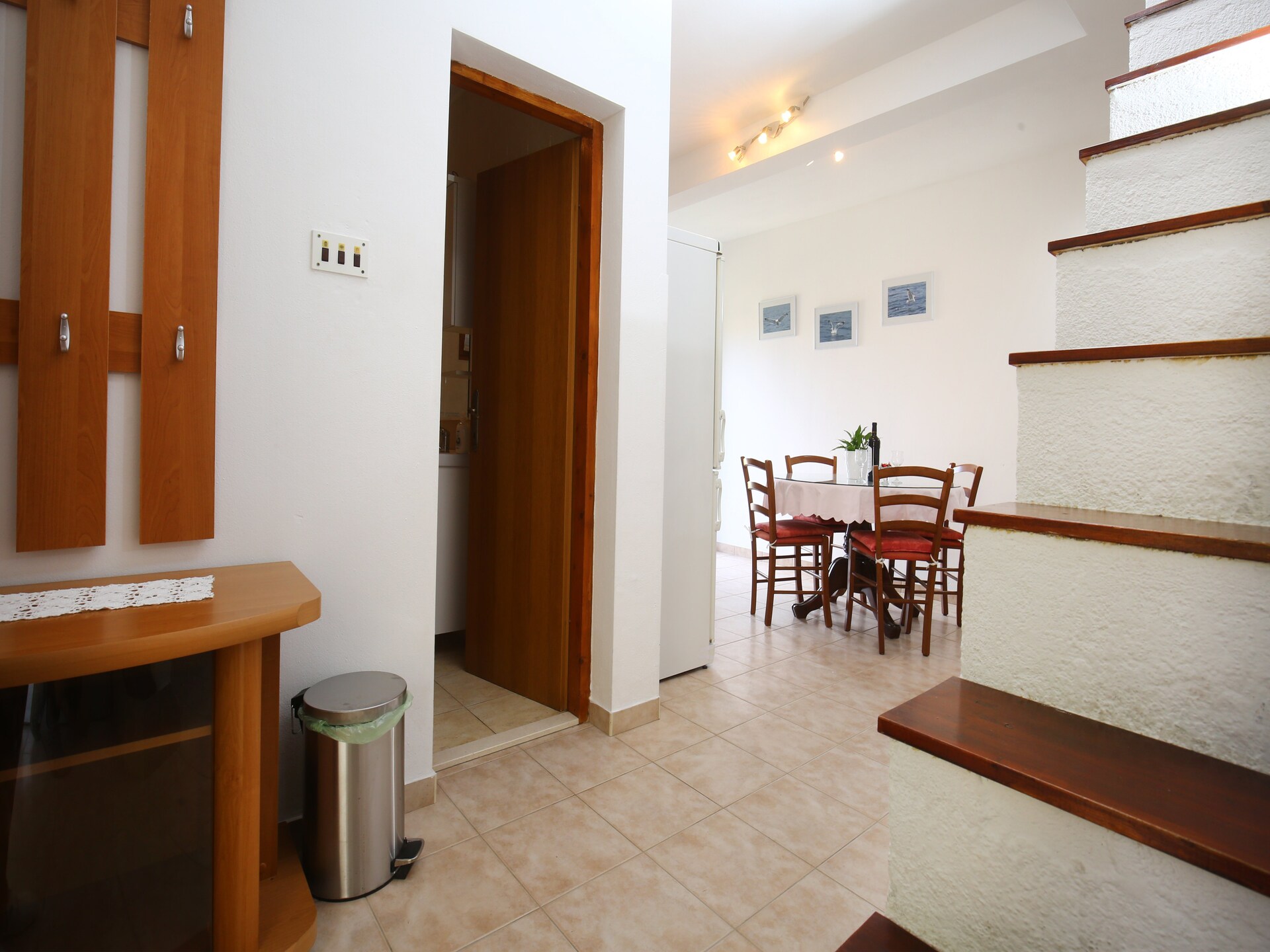 Apartments Boro - Two Bedroom Apartment with Sea View (A2) - foto 4
