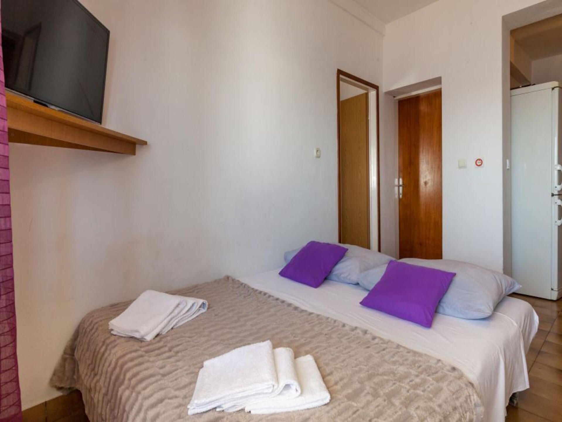 Appartement met terras en zeezicht direct aan het strand in Pisak - foto 7