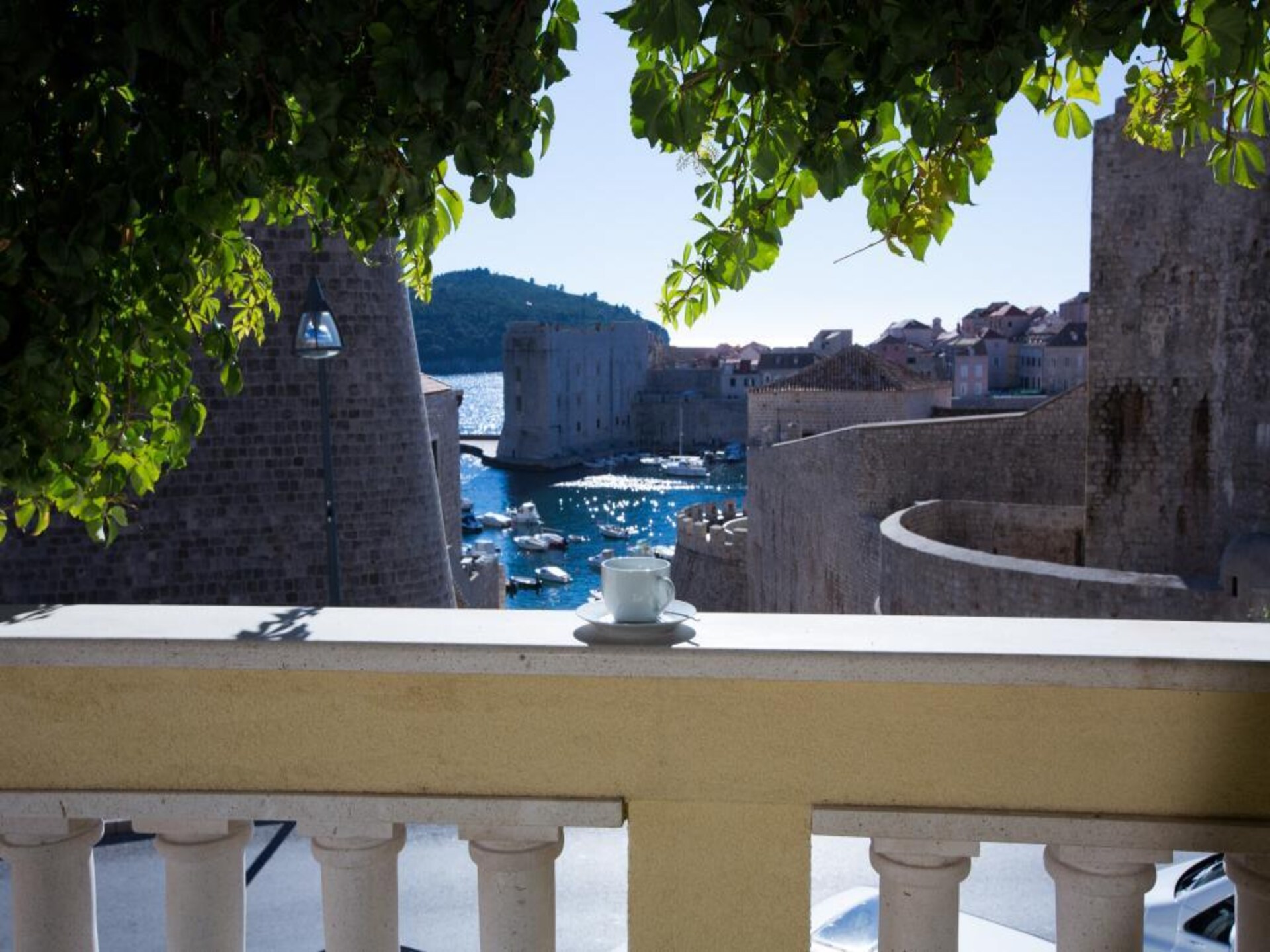 Triplex appartement met balkon en zeezicht in Dubrovnik, 2 minuten van de oude stad - foto 34