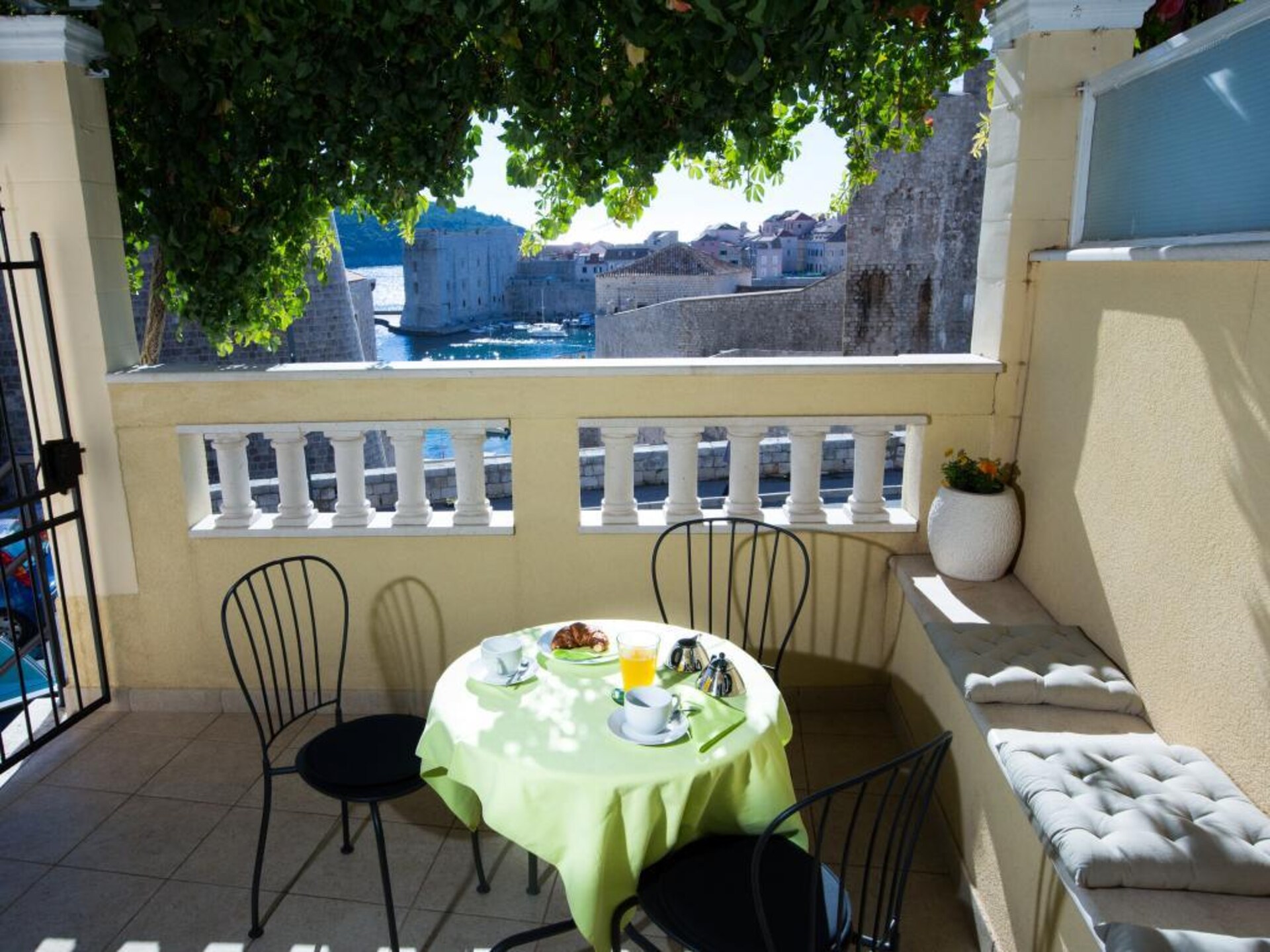 Triplex appartement met balkon en zeezicht in Dubrovnik, 2 minuten van de oude stad - foto 38