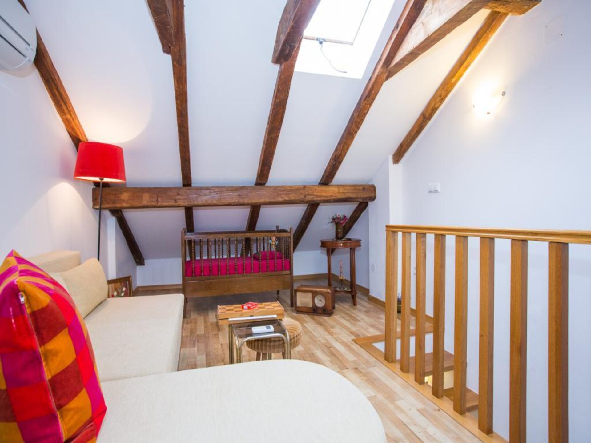 Triplex appartement met balkon en zeezicht in Dubrovnik, 2 minuten van de oude stad - foto 6