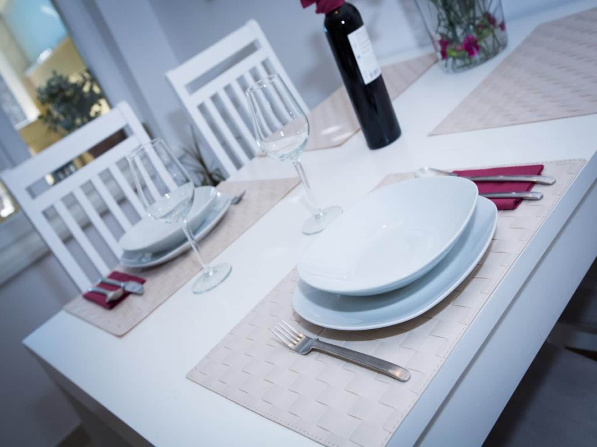 Triplex appartement met balkon en zeezicht in Dubrovnik, 2 minuten van de oude stad - foto 1