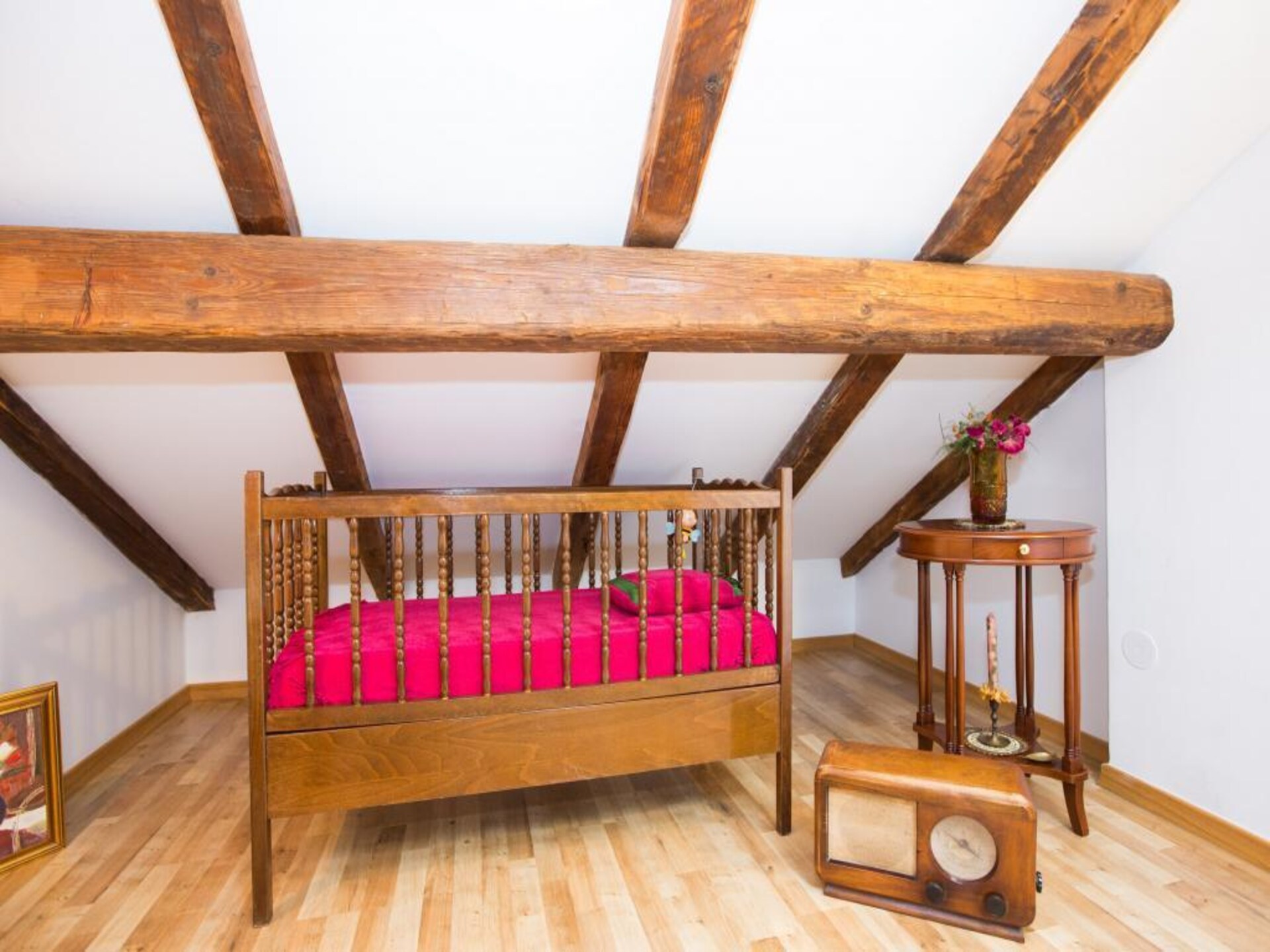 Triplex appartement met balkon en zeezicht in Dubrovnik, 2 minuten van de oude stad - foto 26
