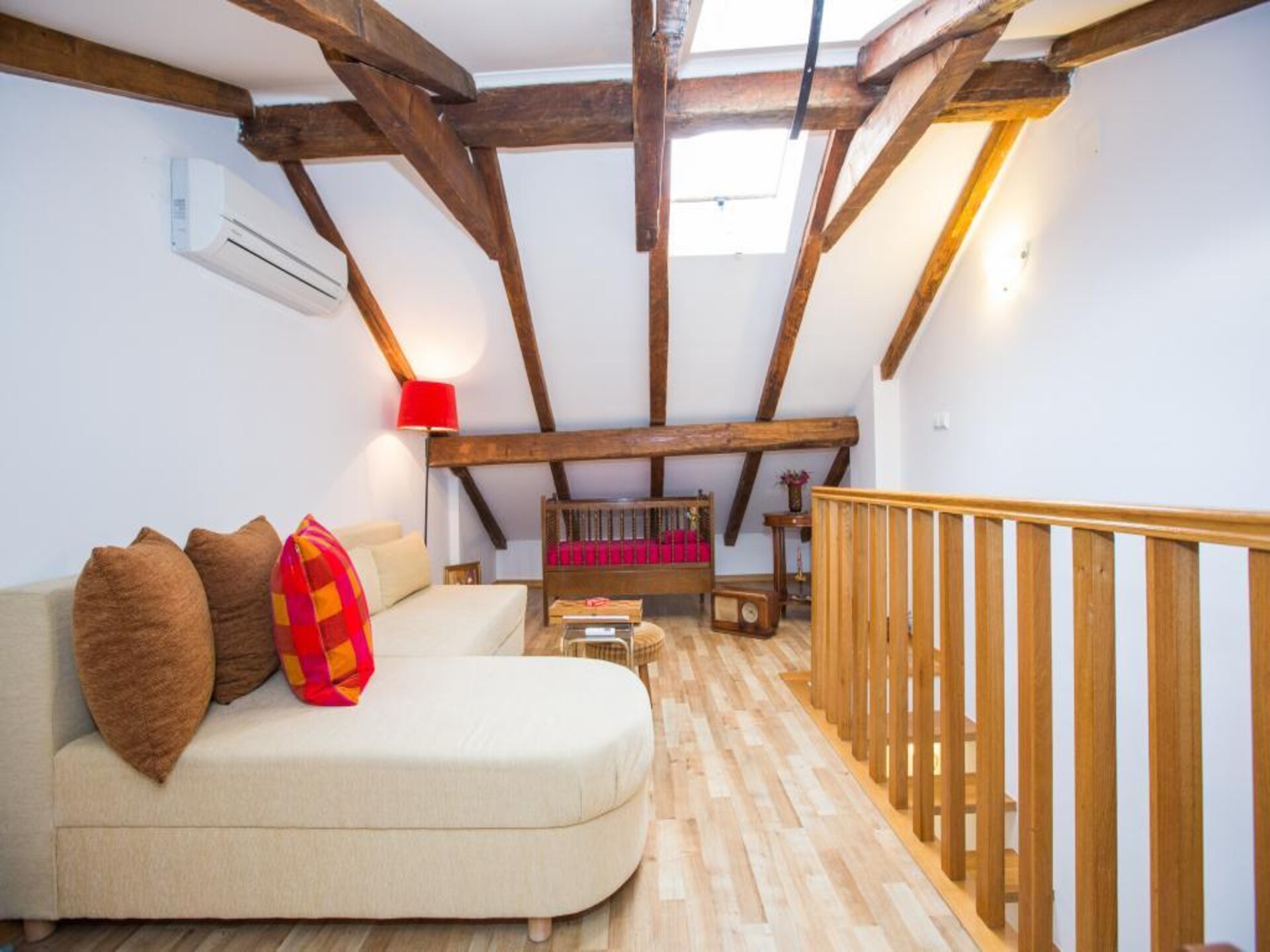 Triplex appartement met balkon en zeezicht in Dubrovnik, 2 minuten van de oude stad - foto 5