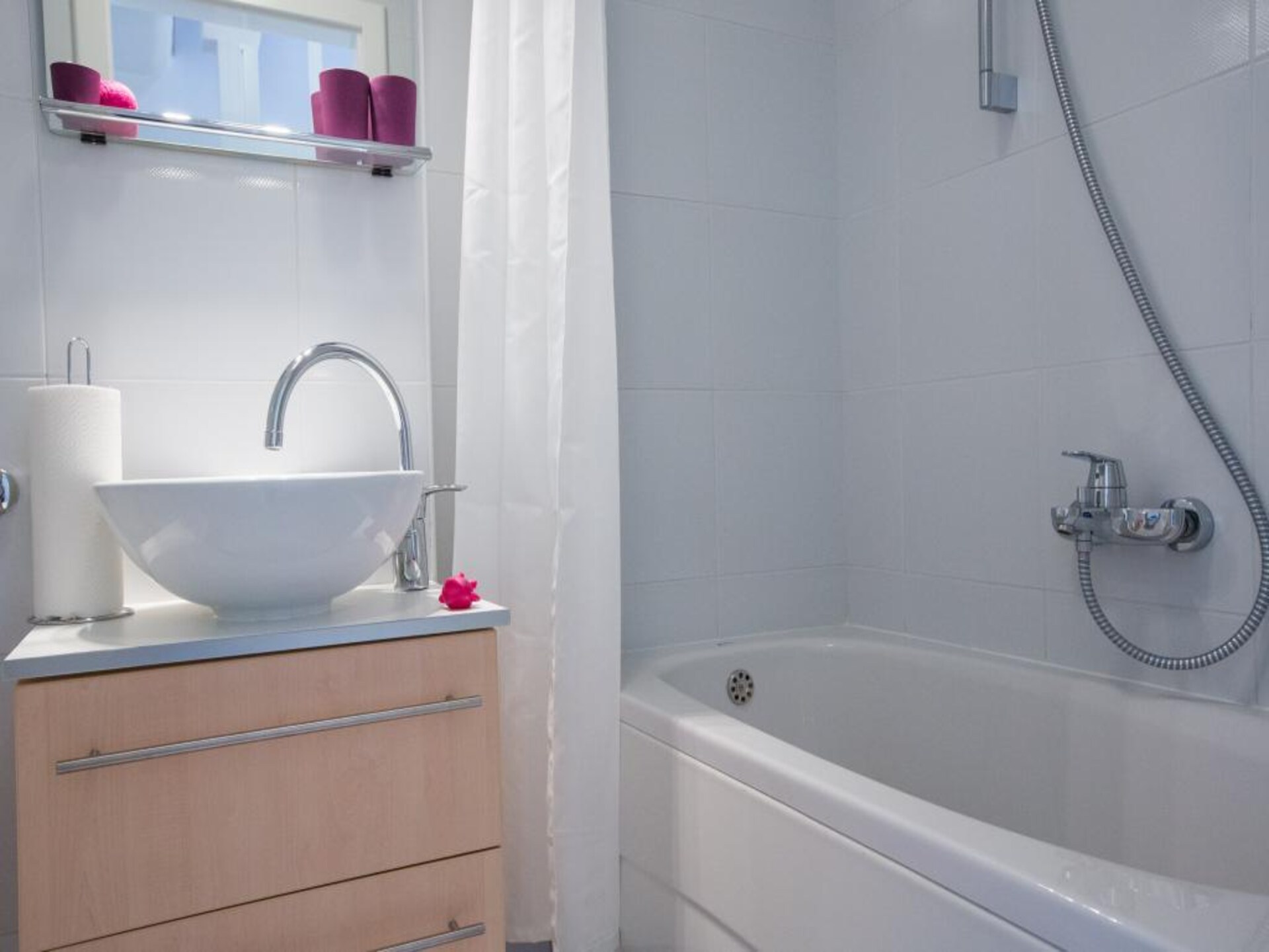 Triplex appartement met balkon en zeezicht in Dubrovnik, 2 minuten van de oude stad - foto 18