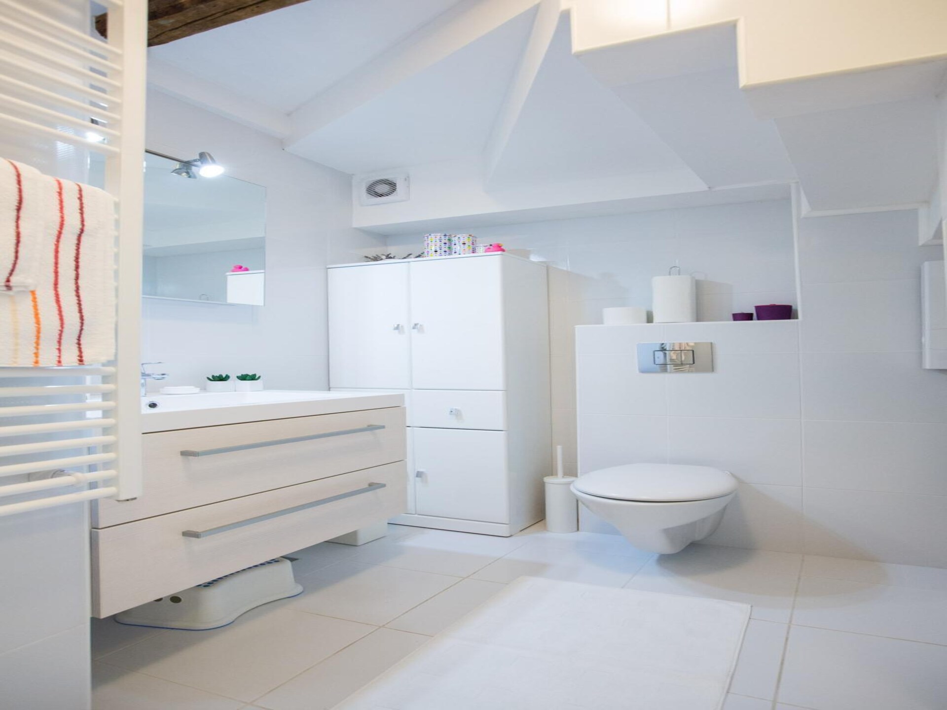 Triplex appartement met balkon en zeezicht in Dubrovnik, 2 minuten van de oude stad - foto 20