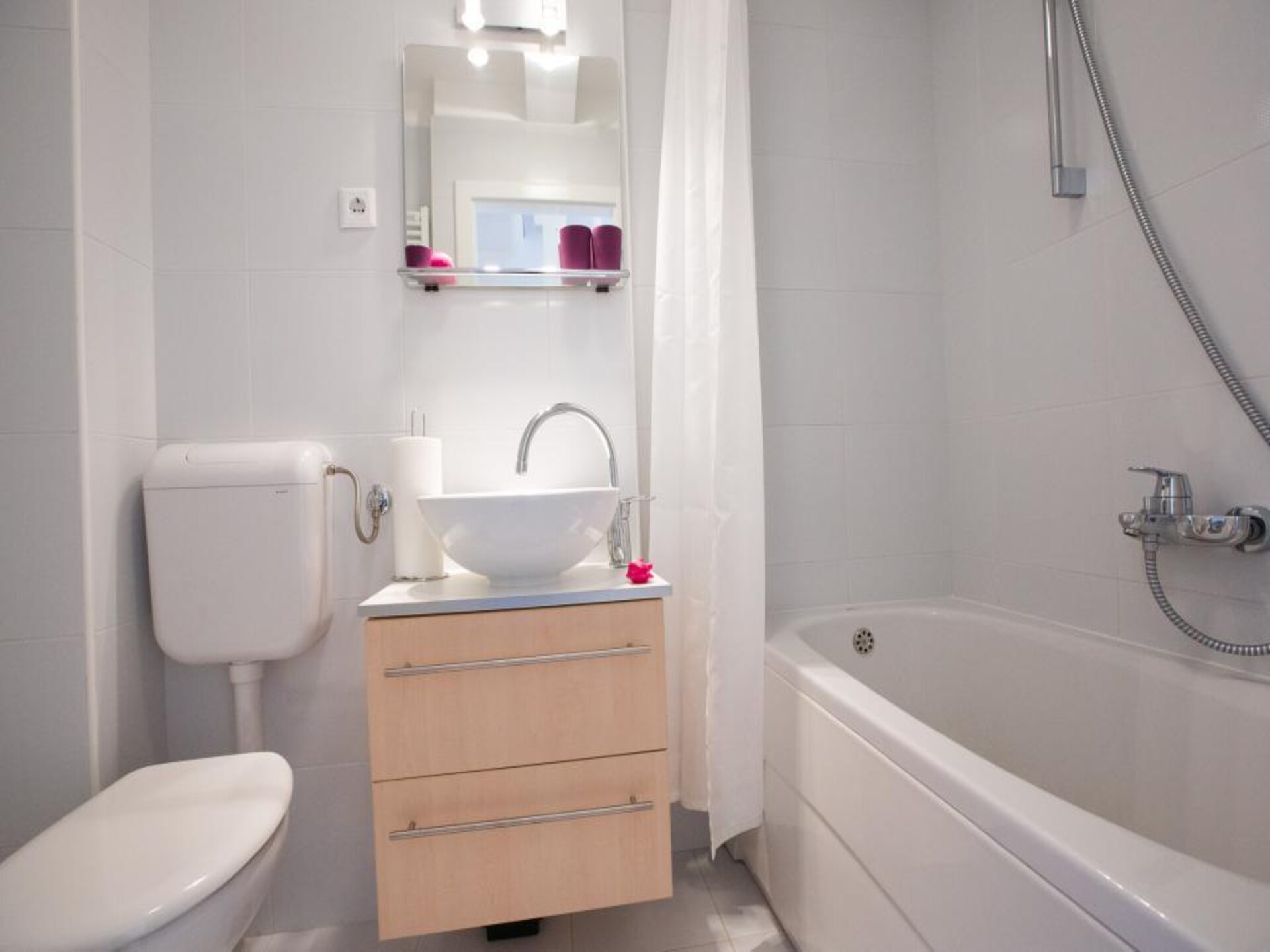 Triplex appartement met balkon en zeezicht in Dubrovnik, 2 minuten van de oude stad - foto 21