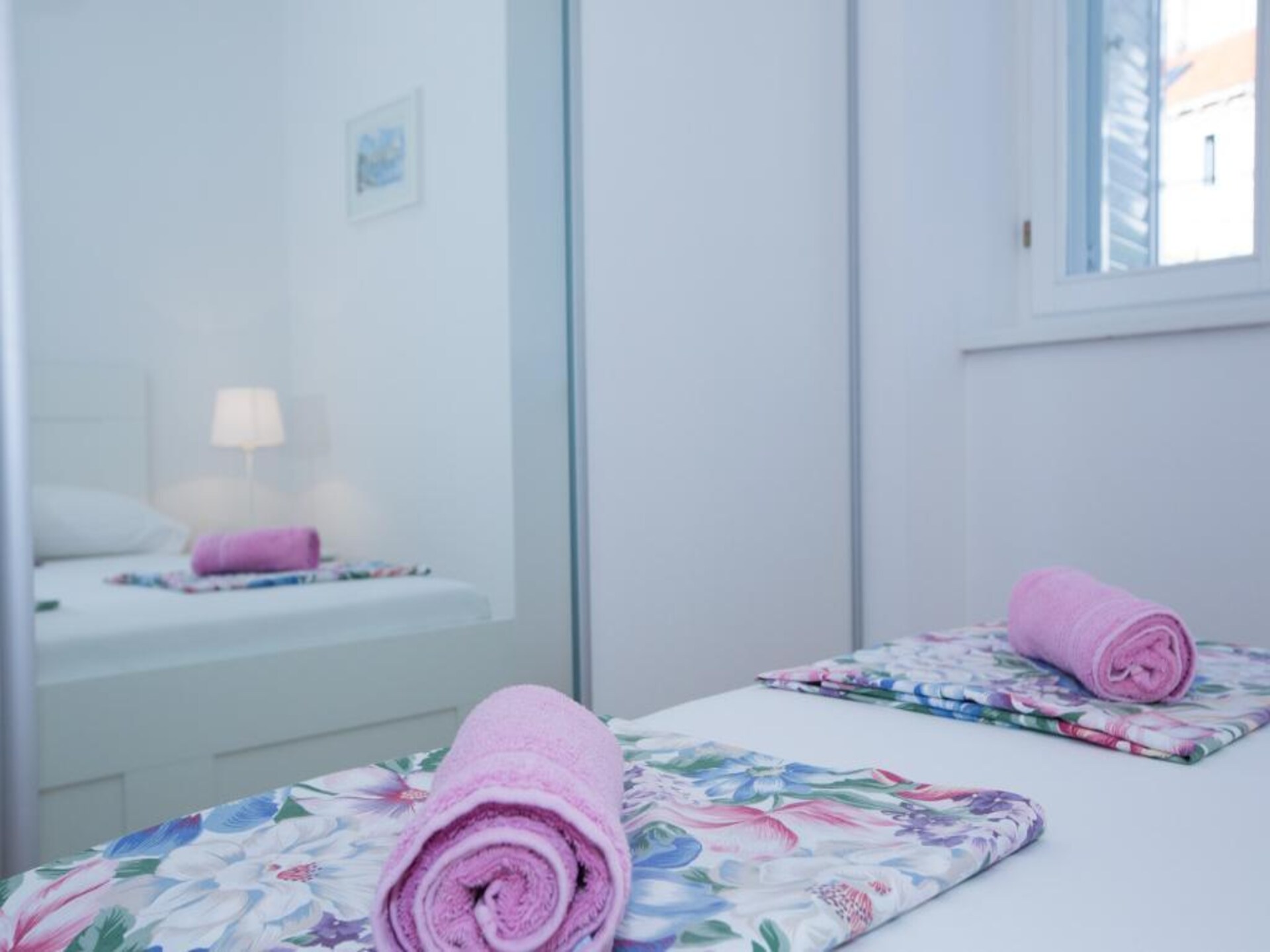 Triplex appartement met balkon en zeezicht in Dubrovnik, 2 minuten van de oude stad - foto 39