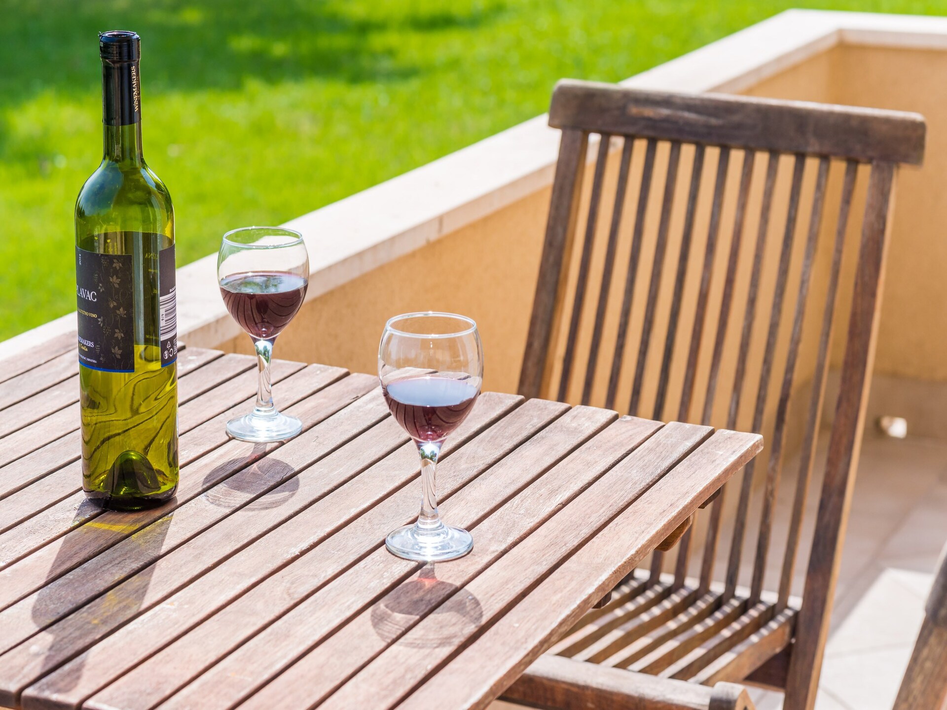 Comfortabel appartement met terras en gedeeltelijk zeezicht in Mlini - foto 22