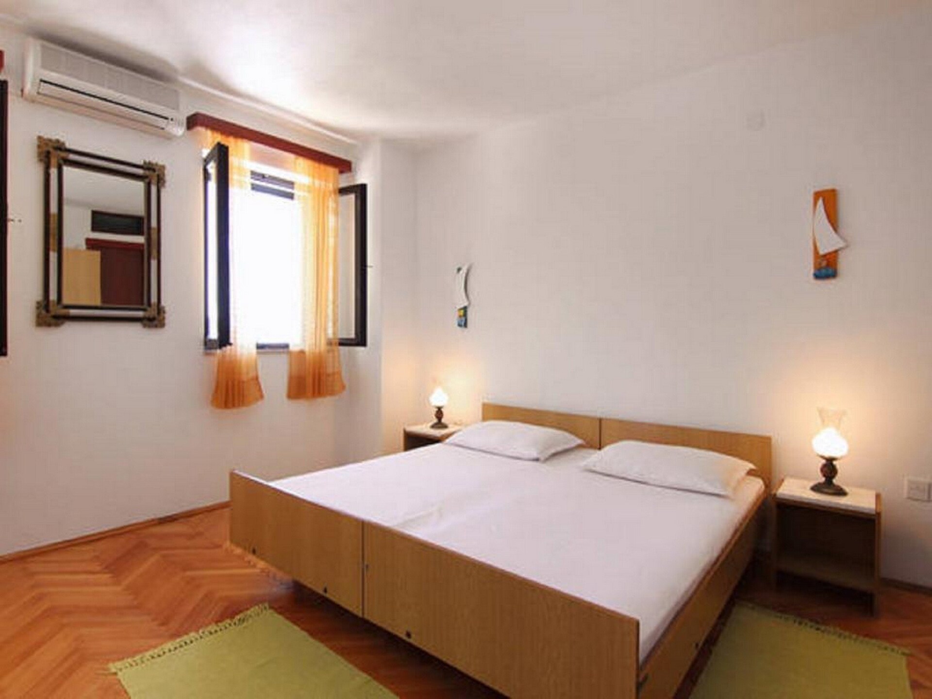 2-persoons appartement in Bol op 300 m van het strand - foto 5