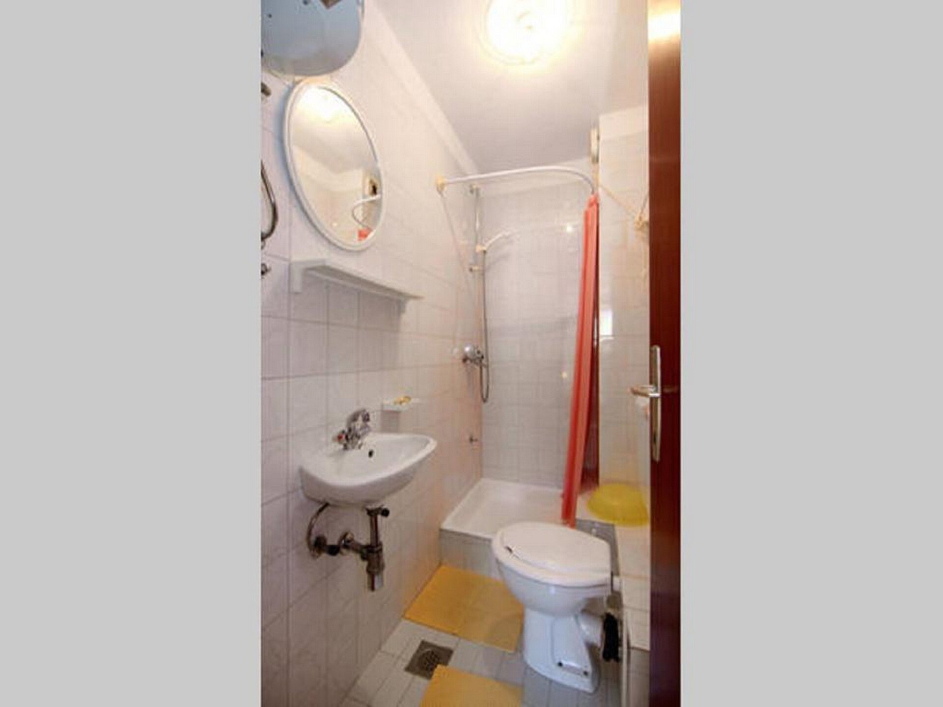 2-persoons appartement in Bol op 300 m van het strand - foto 7