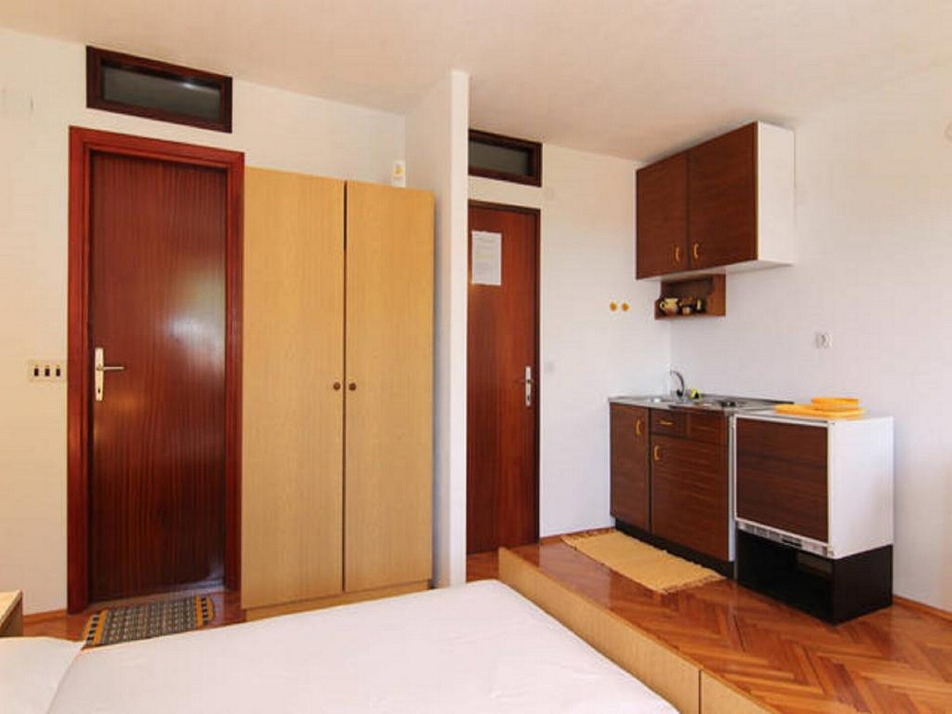 2-persoons appartement in Bol op 300 m van het strand - foto 3
