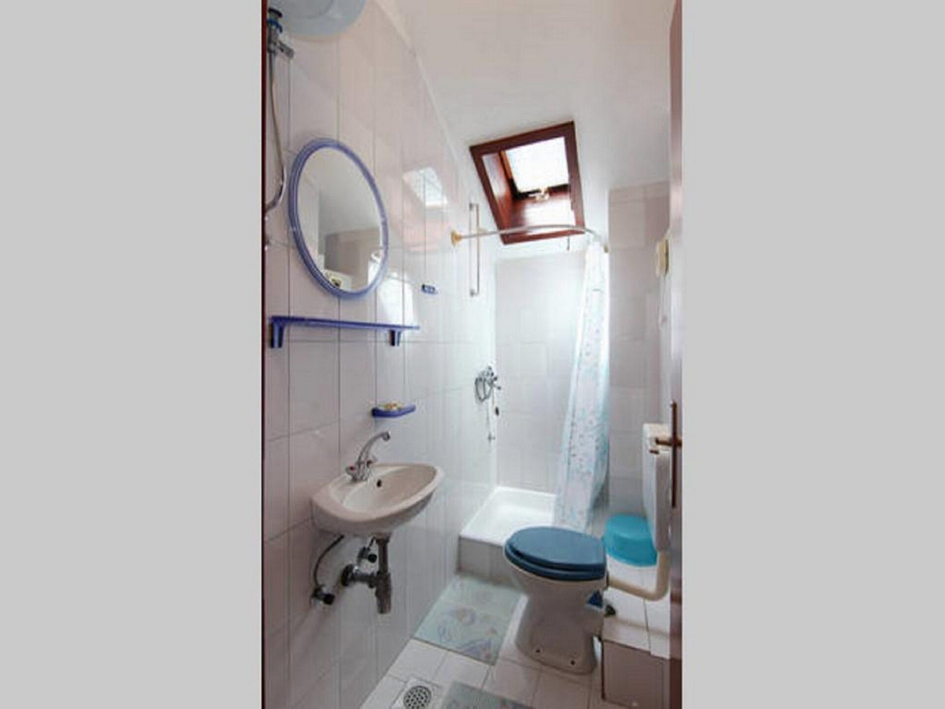 Op 300 m van het strand: Sfeervol appartement in Bol - foto 8