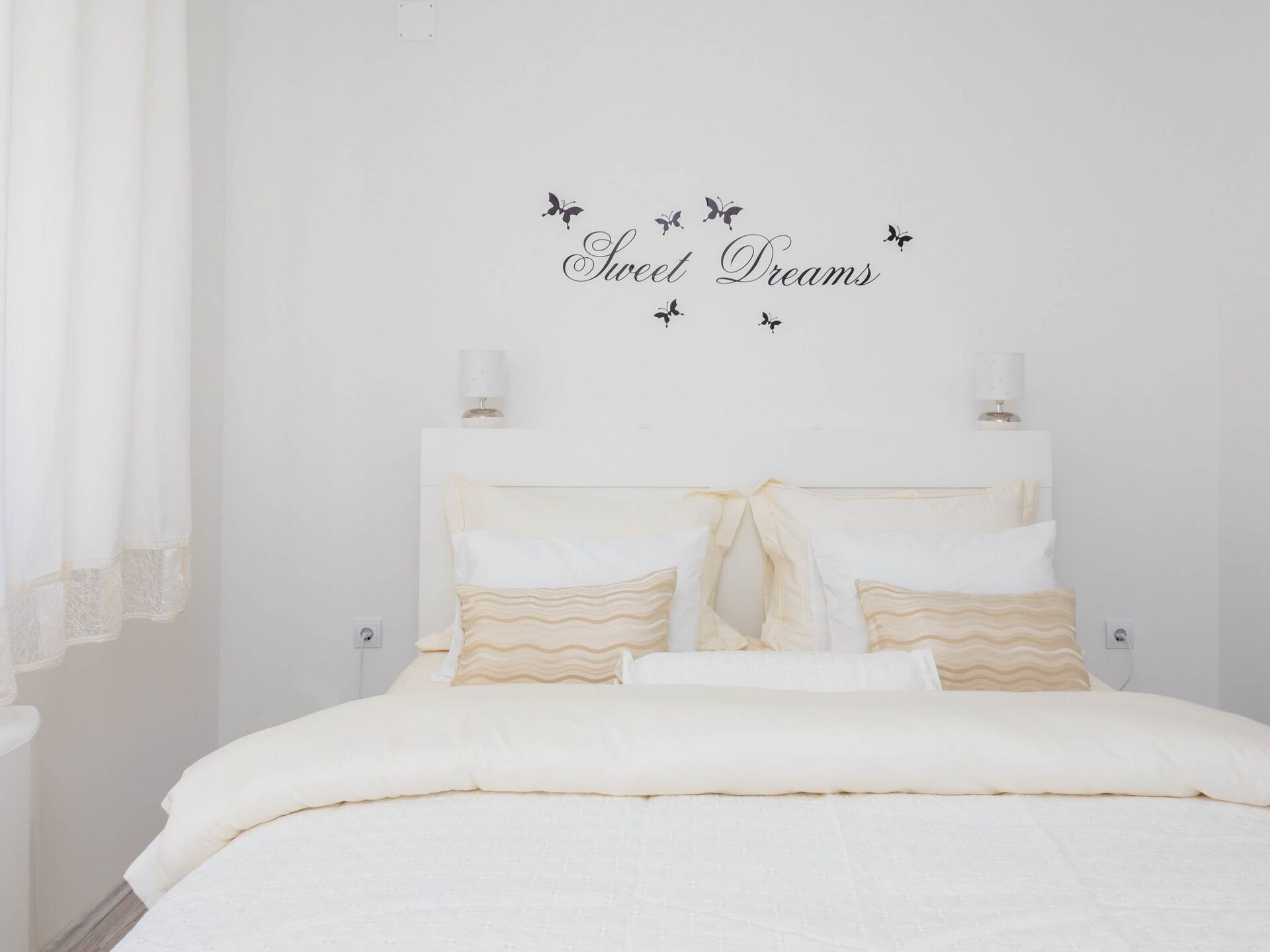 Op 500 m van het strand: Ruim appartement in Supetar voor 4 personen - foto 10