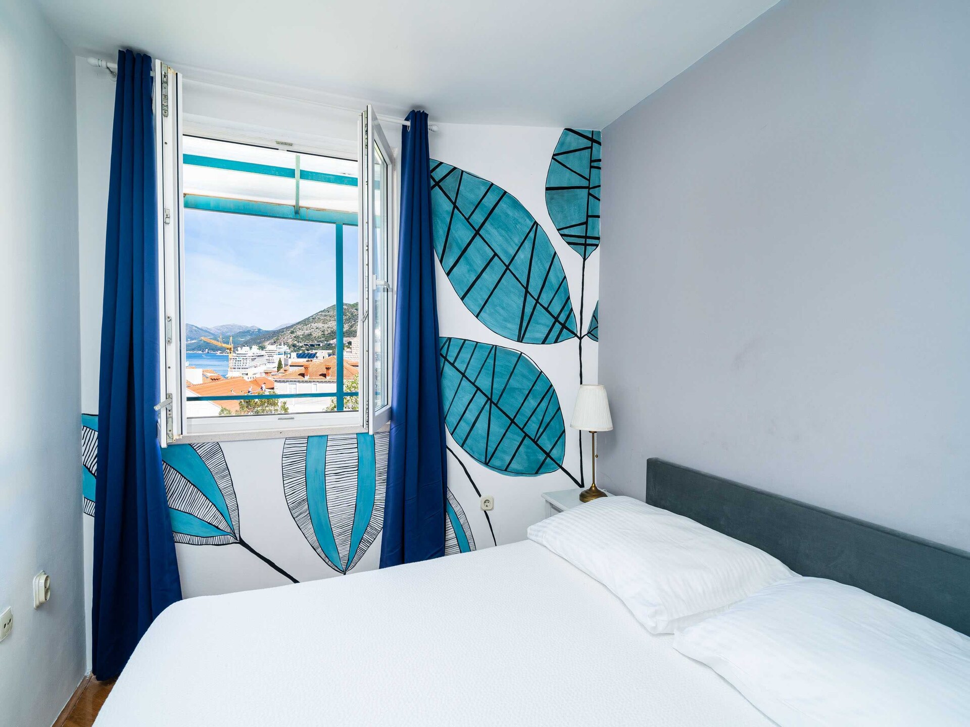 Appartement Radovan: Zeezicht & Balkon vlakbij Dubrovnik - foto 28