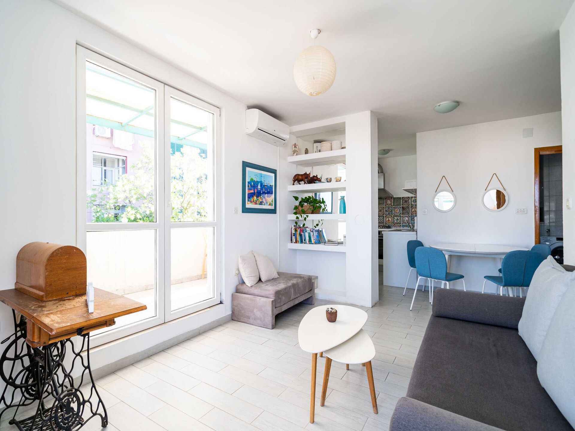 Appartement Radovan: Zeezicht & Balkon vlakbij Dubrovnik - foto 9