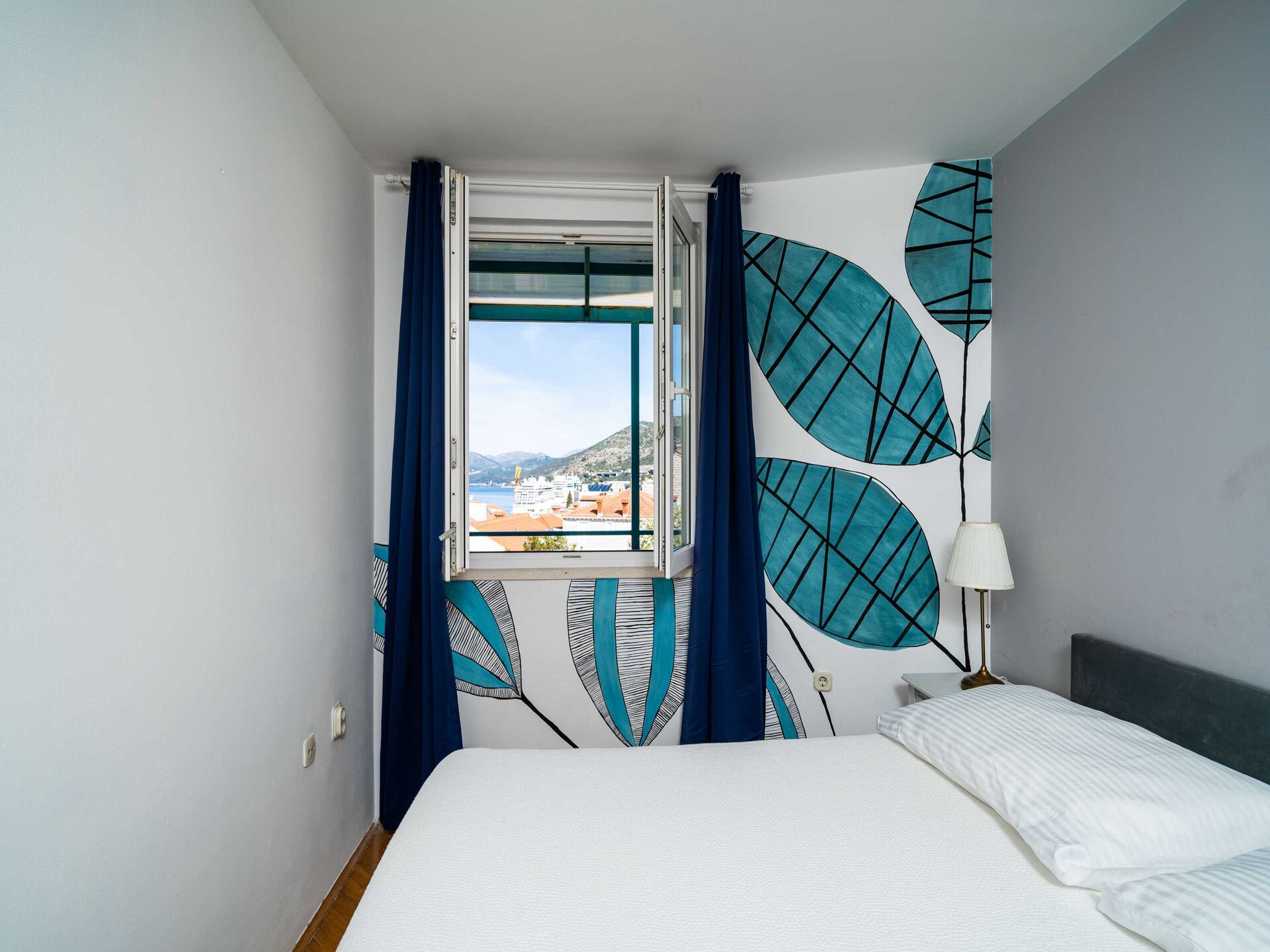 Appartement Radovan: Zeezicht & Balkon vlakbij Dubrovnik - foto 26