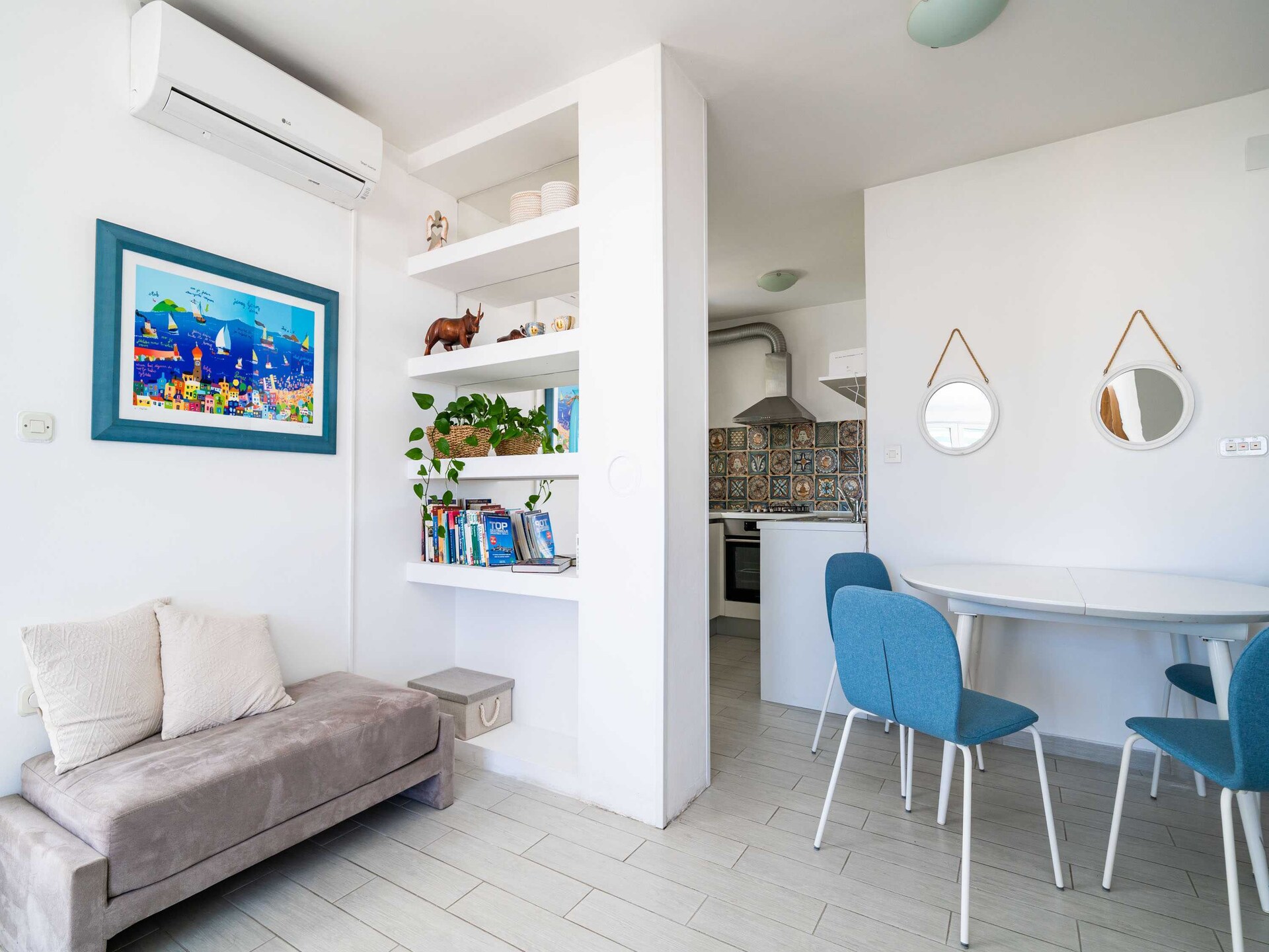 Appartement Radovan: Zeezicht & Balkon vlakbij Dubrovnik - foto 14