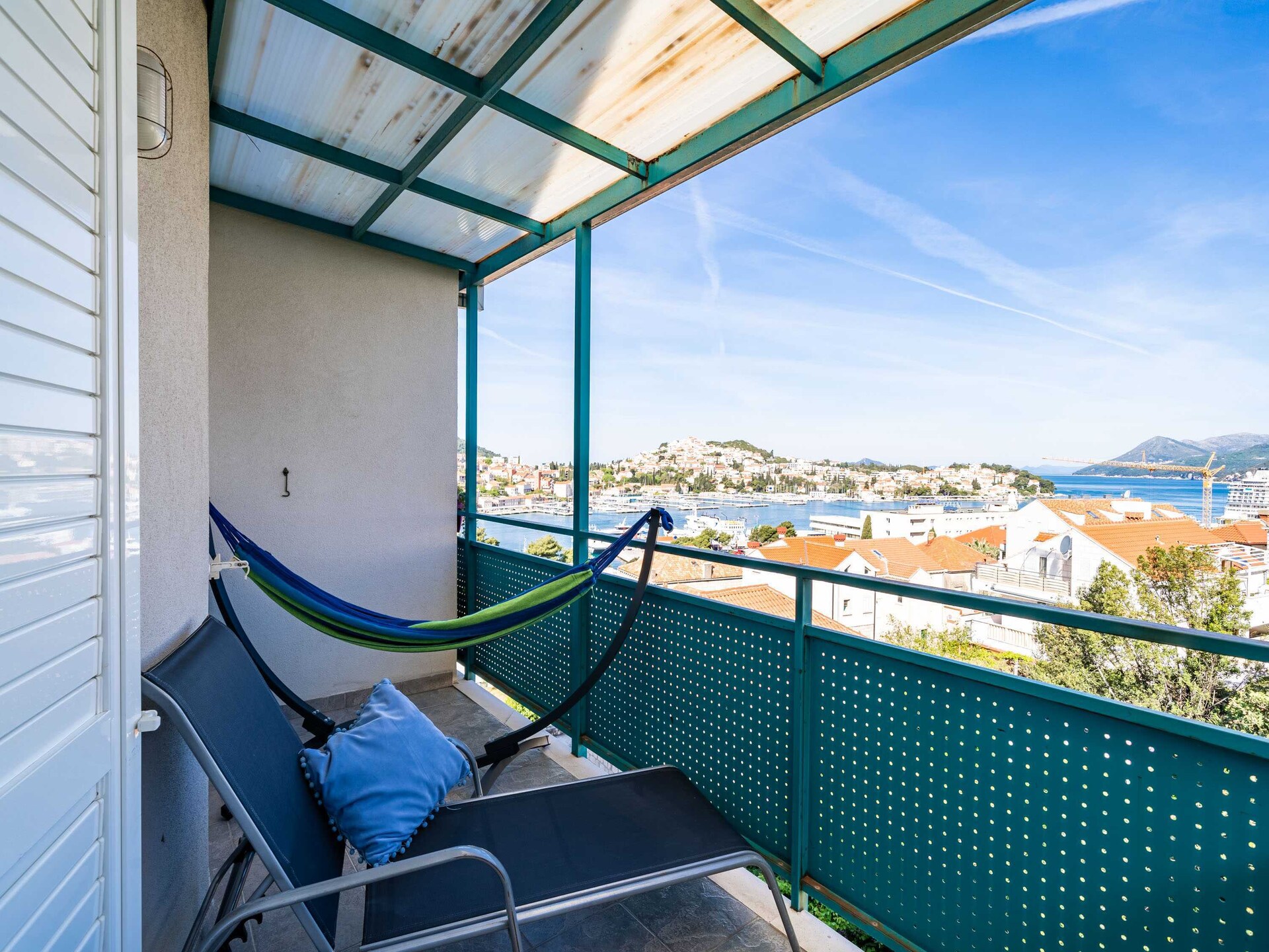 Appartement Radovan: Zeezicht & Balkon vlakbij Dubrovnik - foto 34