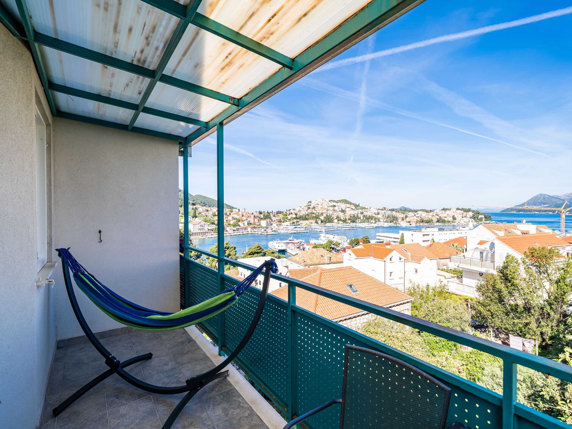Appartement Radovan: Zeezicht & Balkon vlakbij Dubrovnik - foto 35