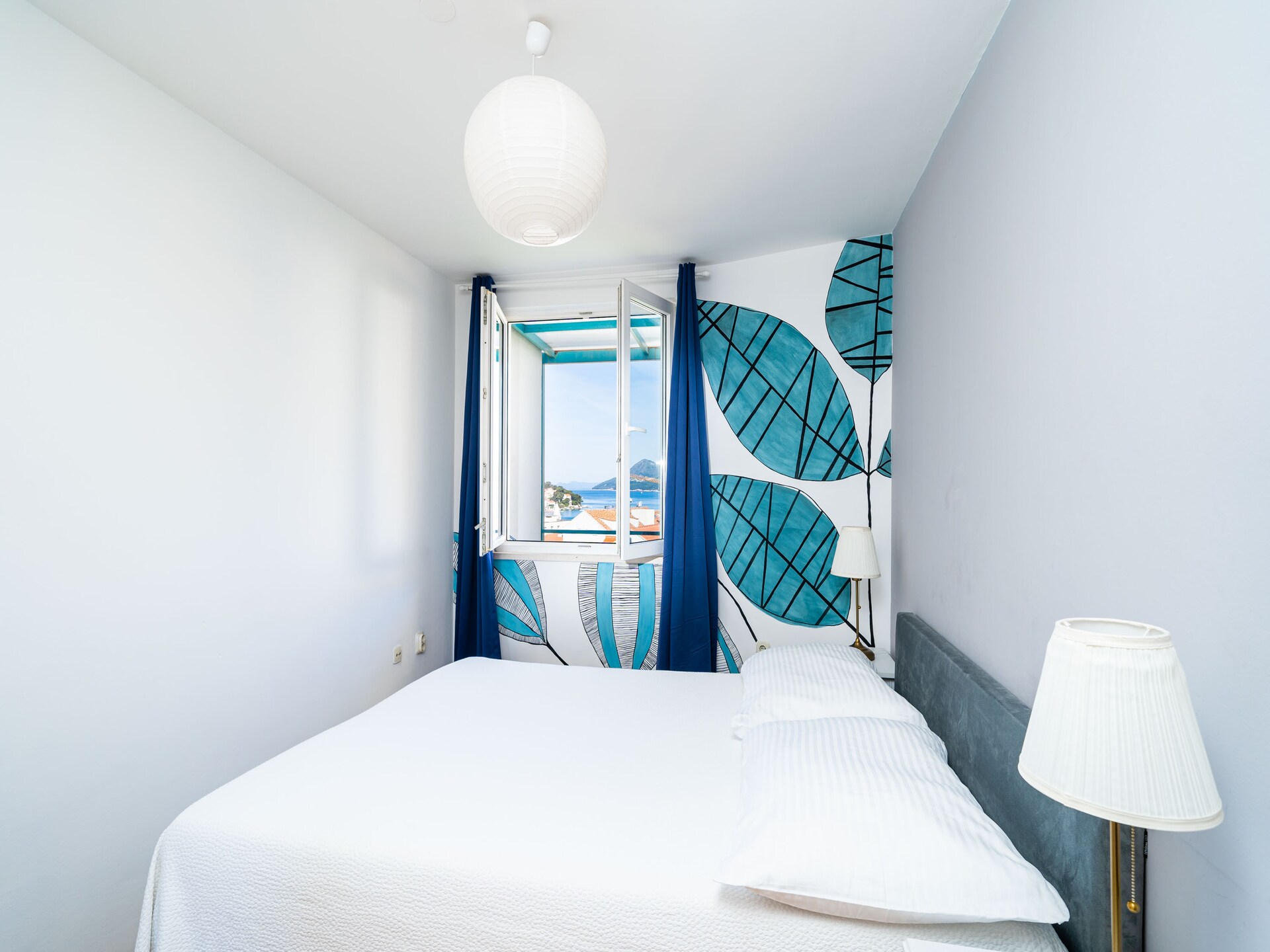 Appartement Radovan: Zeezicht & Balkon vlakbij Dubrovnik - foto 22