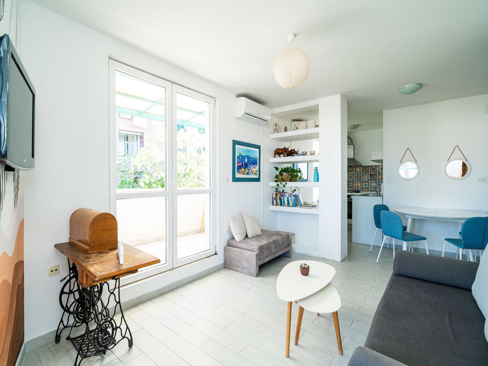 Appartement Radovan: Zeezicht & Balkon vlakbij Dubrovnik - foto 13