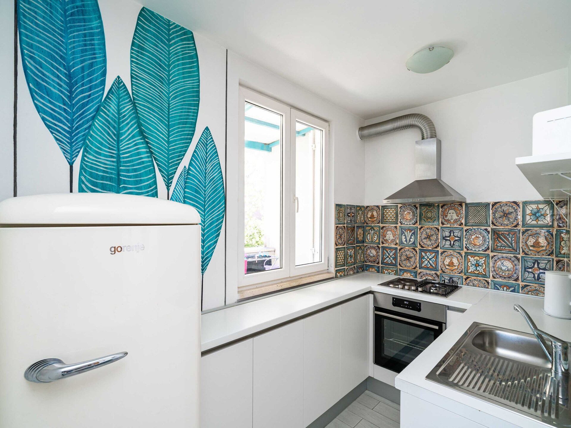 Appartement Radovan: Zeezicht & Balkon vlakbij Dubrovnik - foto 19