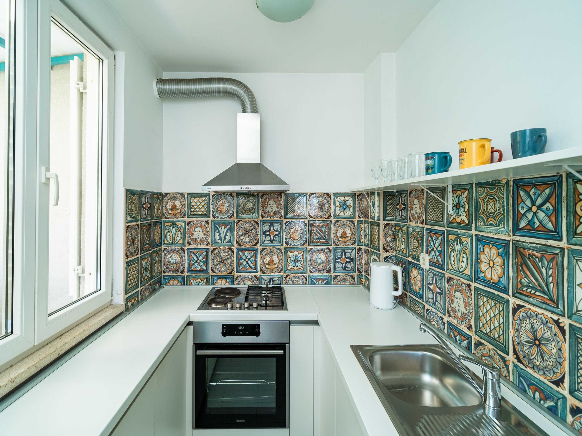 Appartement Radovan: Zeezicht & Balkon vlakbij Dubrovnik - foto 18
