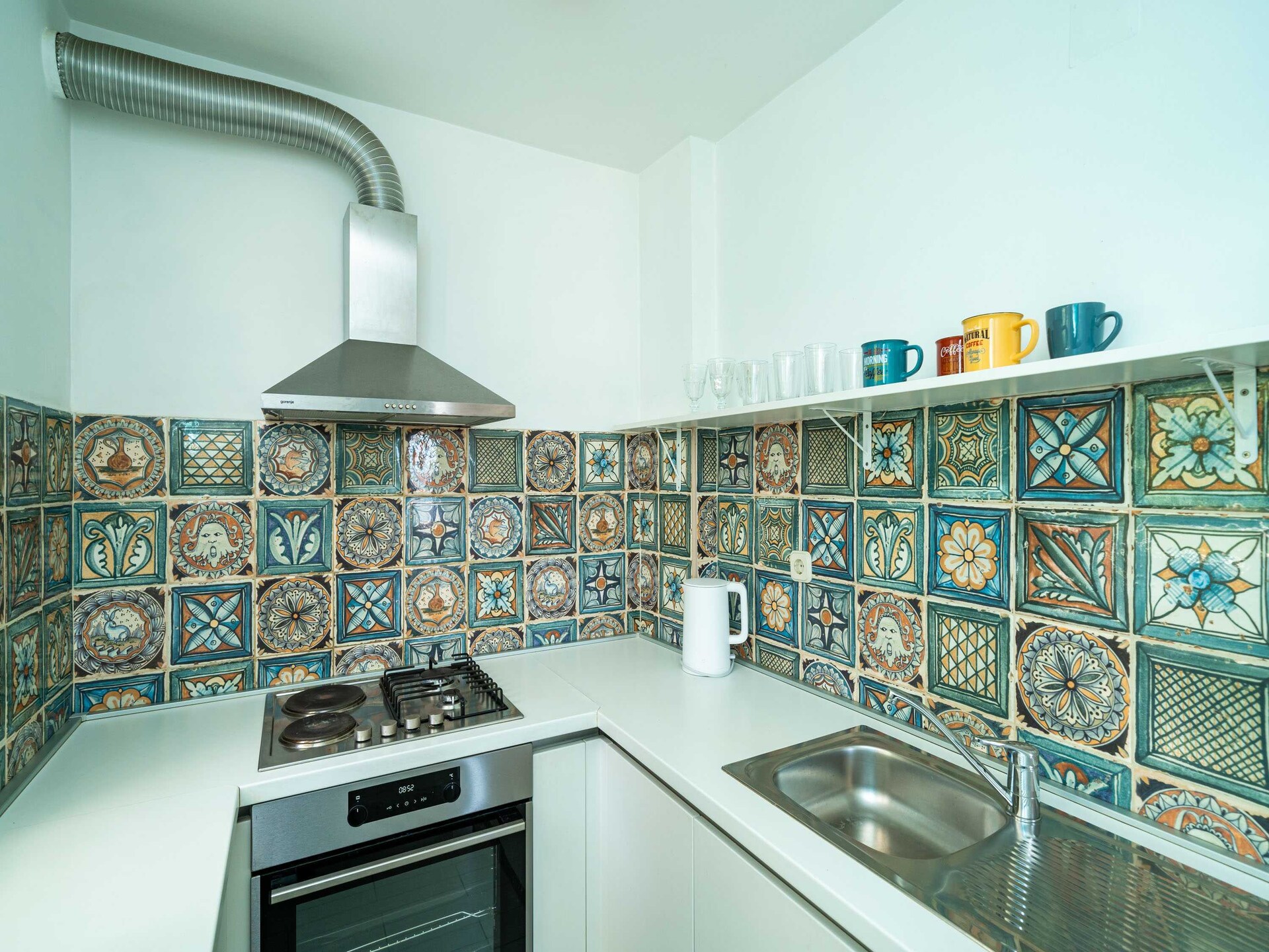 Appartement Radovan: Zeezicht & Balkon vlakbij Dubrovnik - foto 21