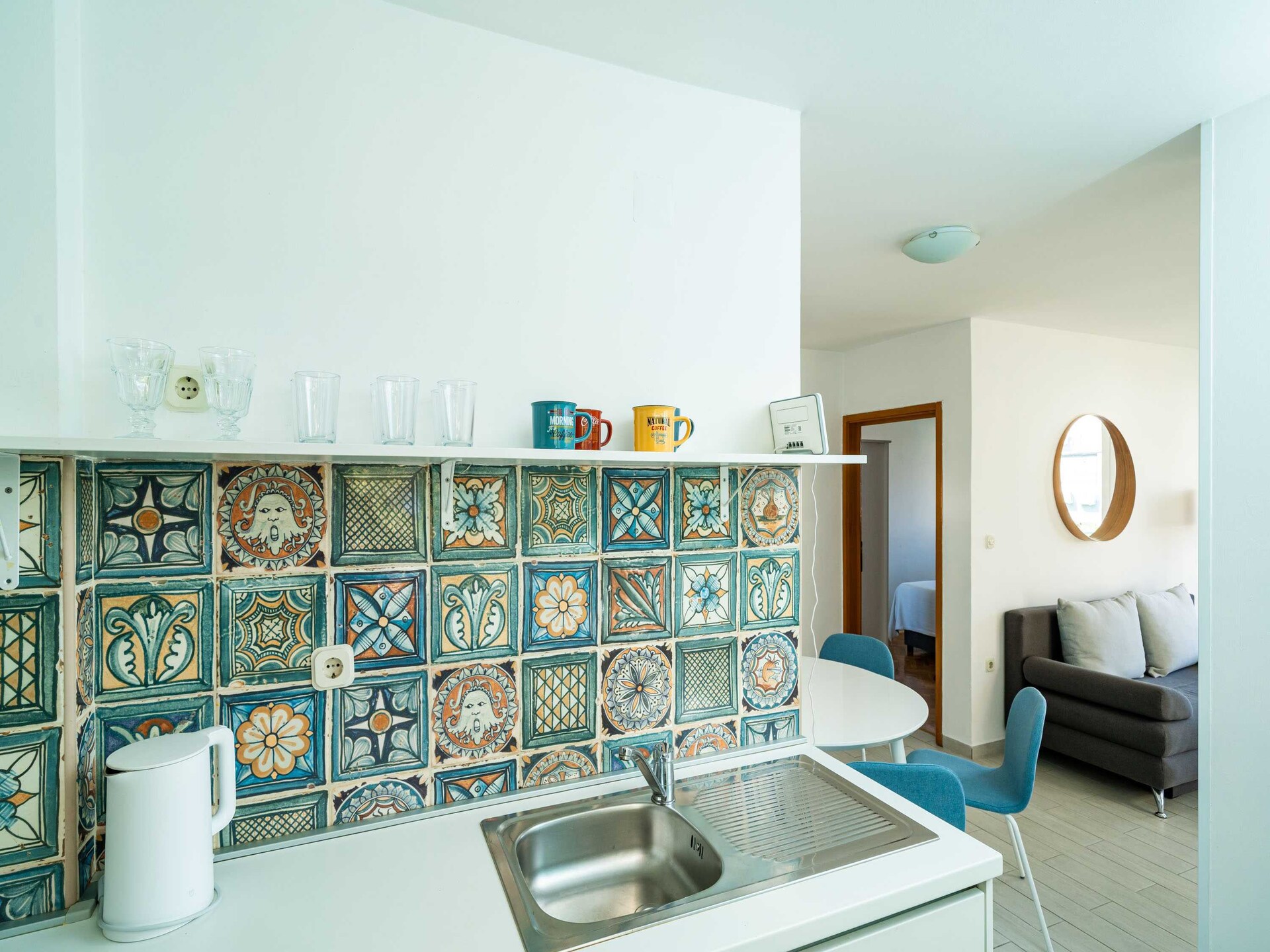 Appartement Radovan: Zeezicht & Balkon vlakbij Dubrovnik - foto 20