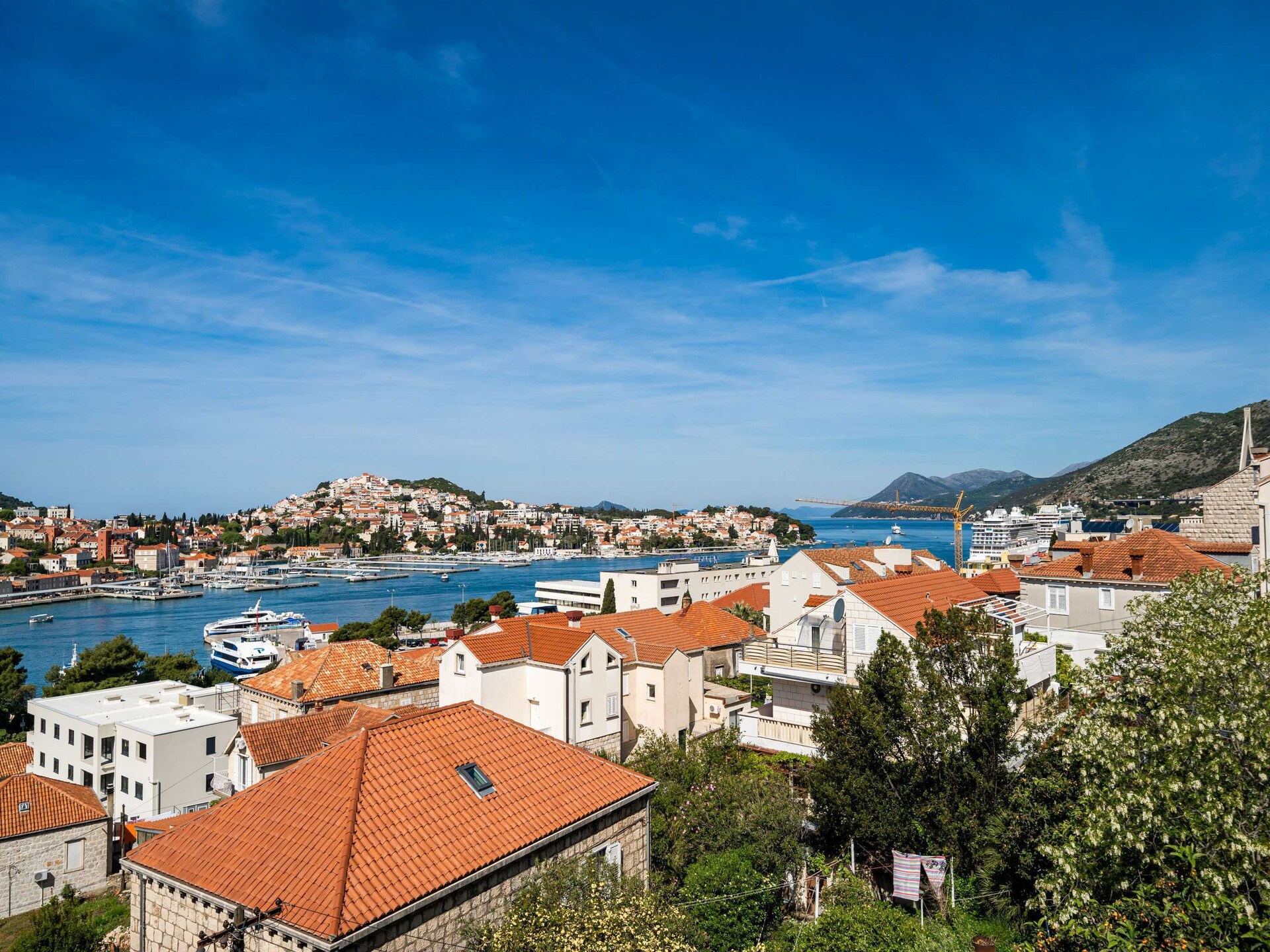 Appartement Radovan: Zeezicht & Balkon vlakbij Dubrovnik - foto 40